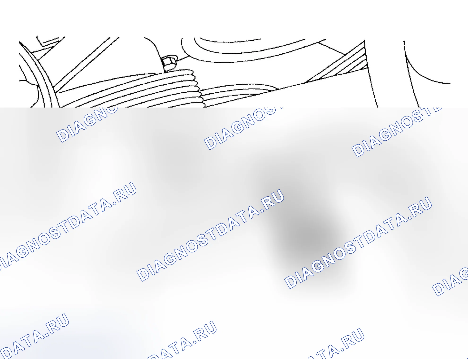 Рис. 6. Ford Focus I рестайлинг
