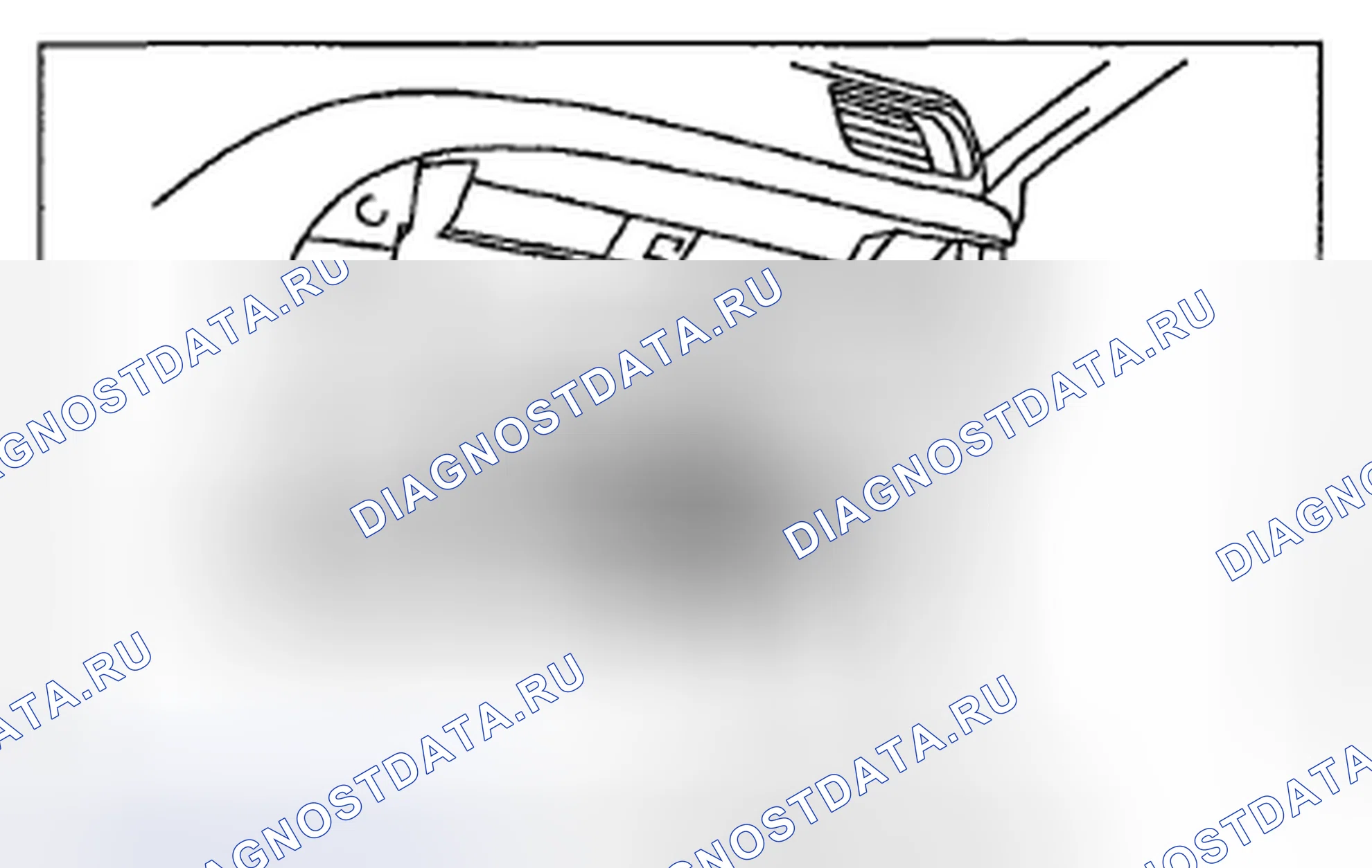 Рис. 42. Subaru Impreza WRX GE рестайлинг