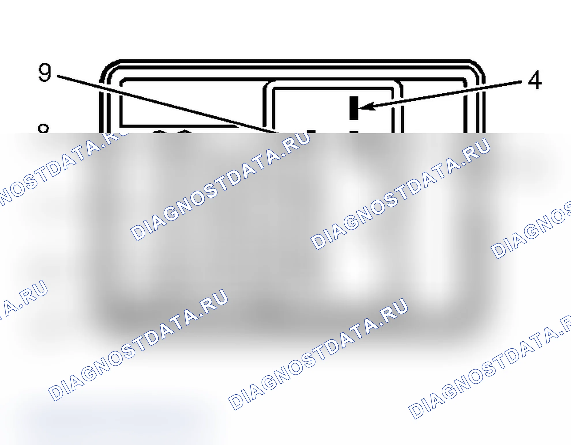 Рис. 4. Suzuki Grand Vitara I
