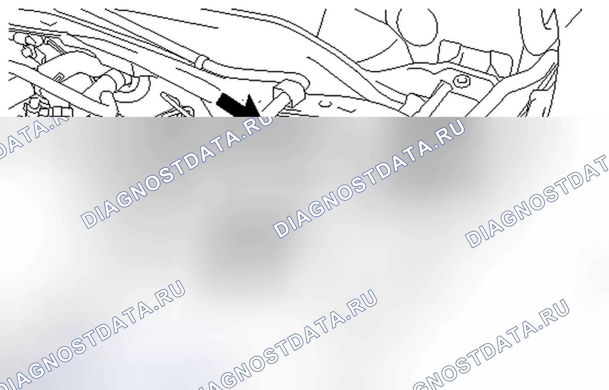 Рис. 41. Toyota Corolla X рестайлинг