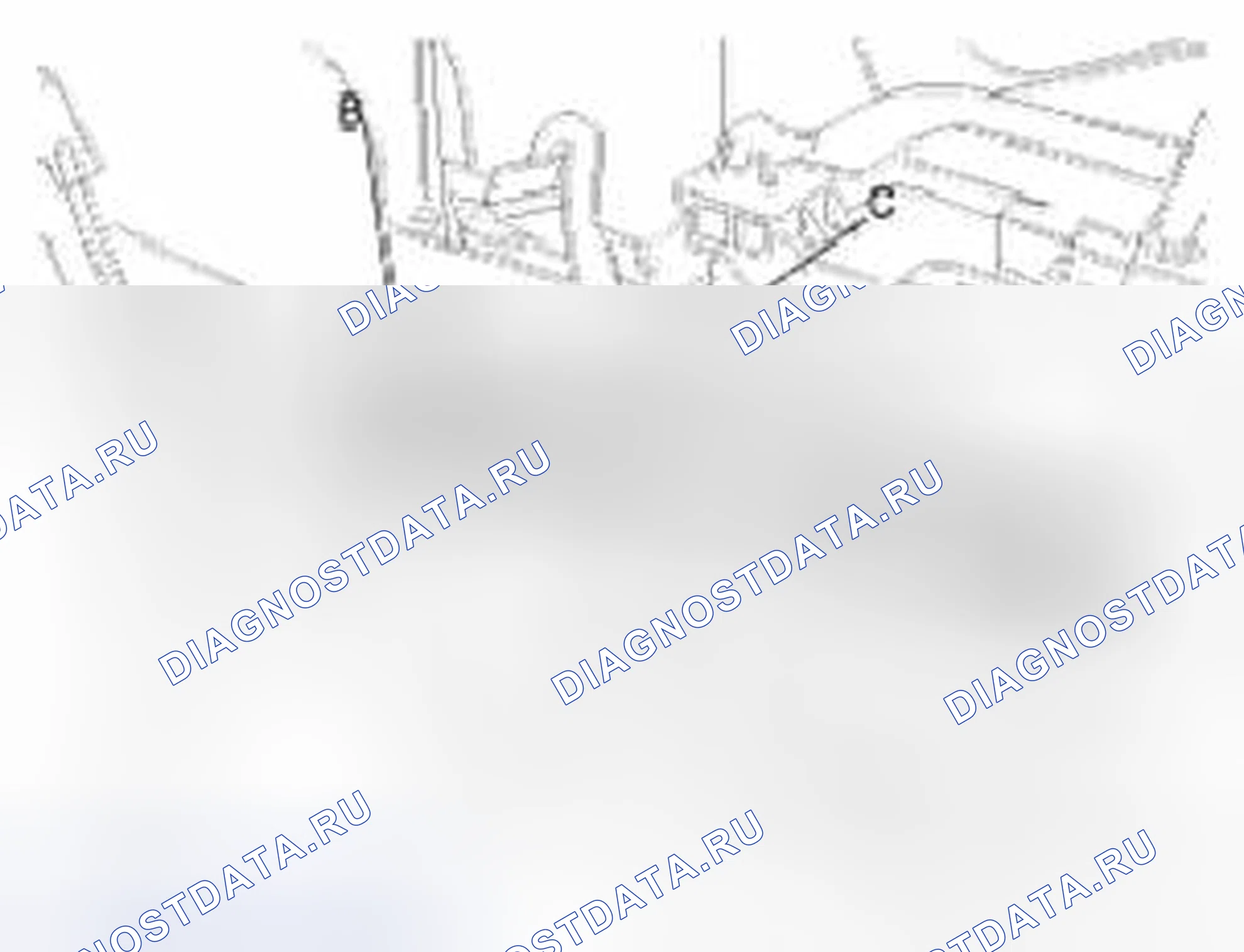 Рис. 150. Hyundai Veracruz I