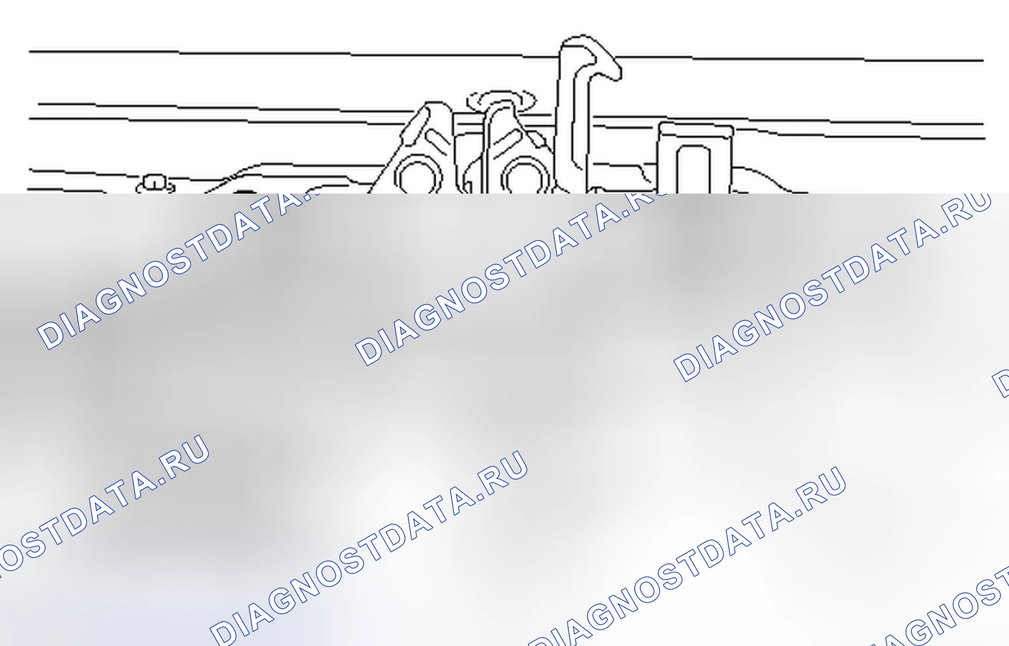 Рис. 8. Toyota FJ Cruiser I