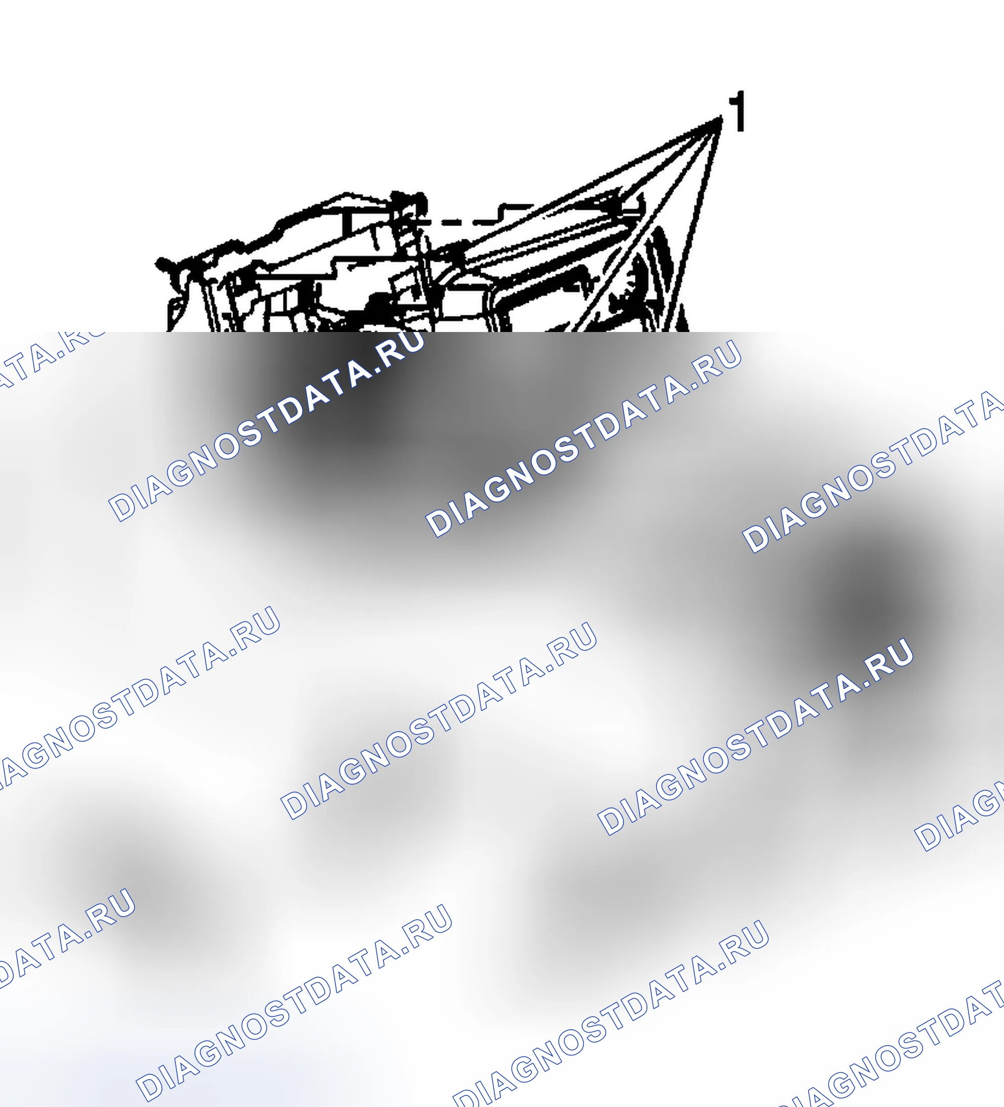Рис. 149: Процедура установки. Chevrolet Suburban K2500 GMT800