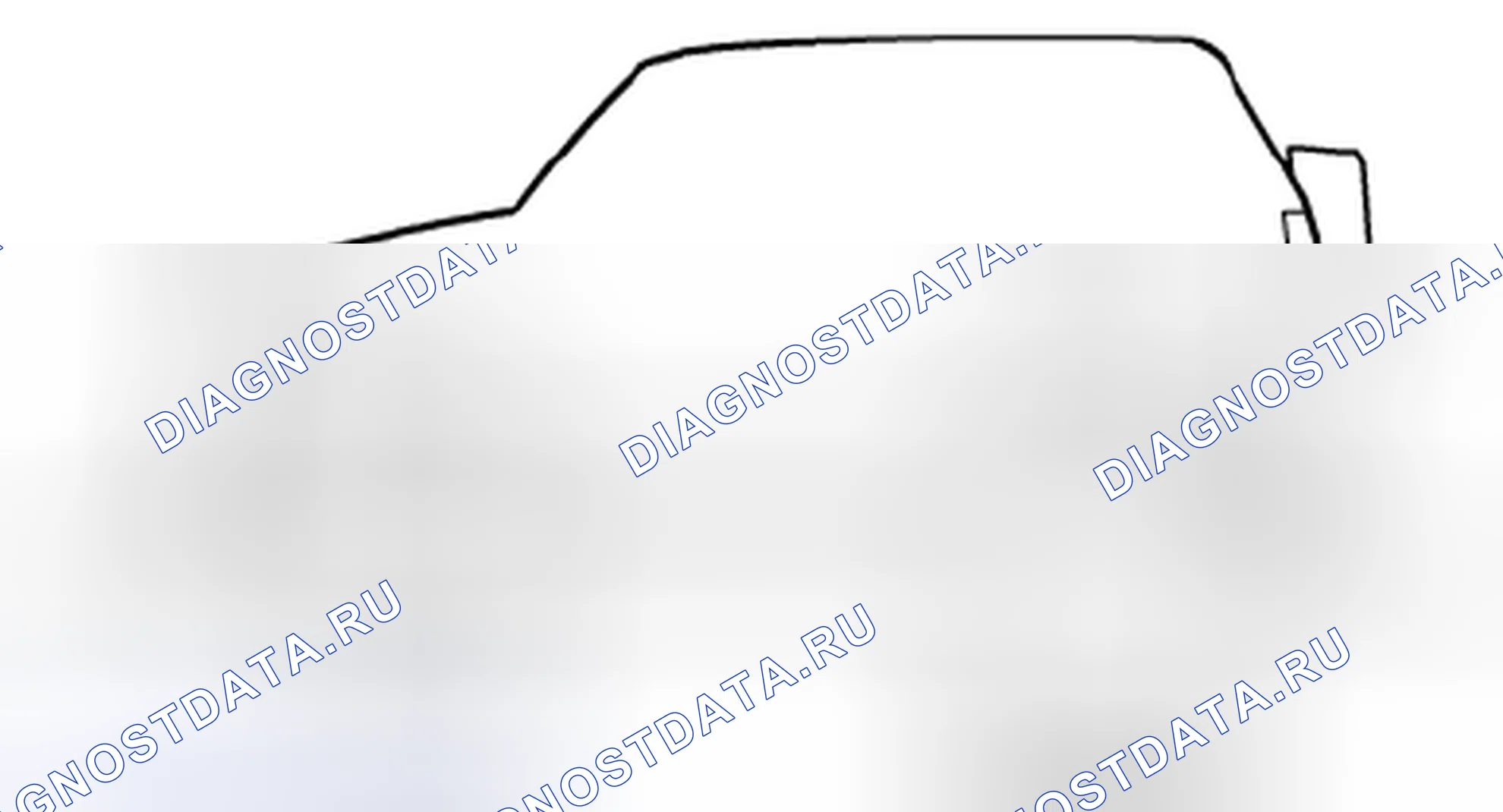 Рис. 21. Suzuki Grand Vitara II рестайлинг 2