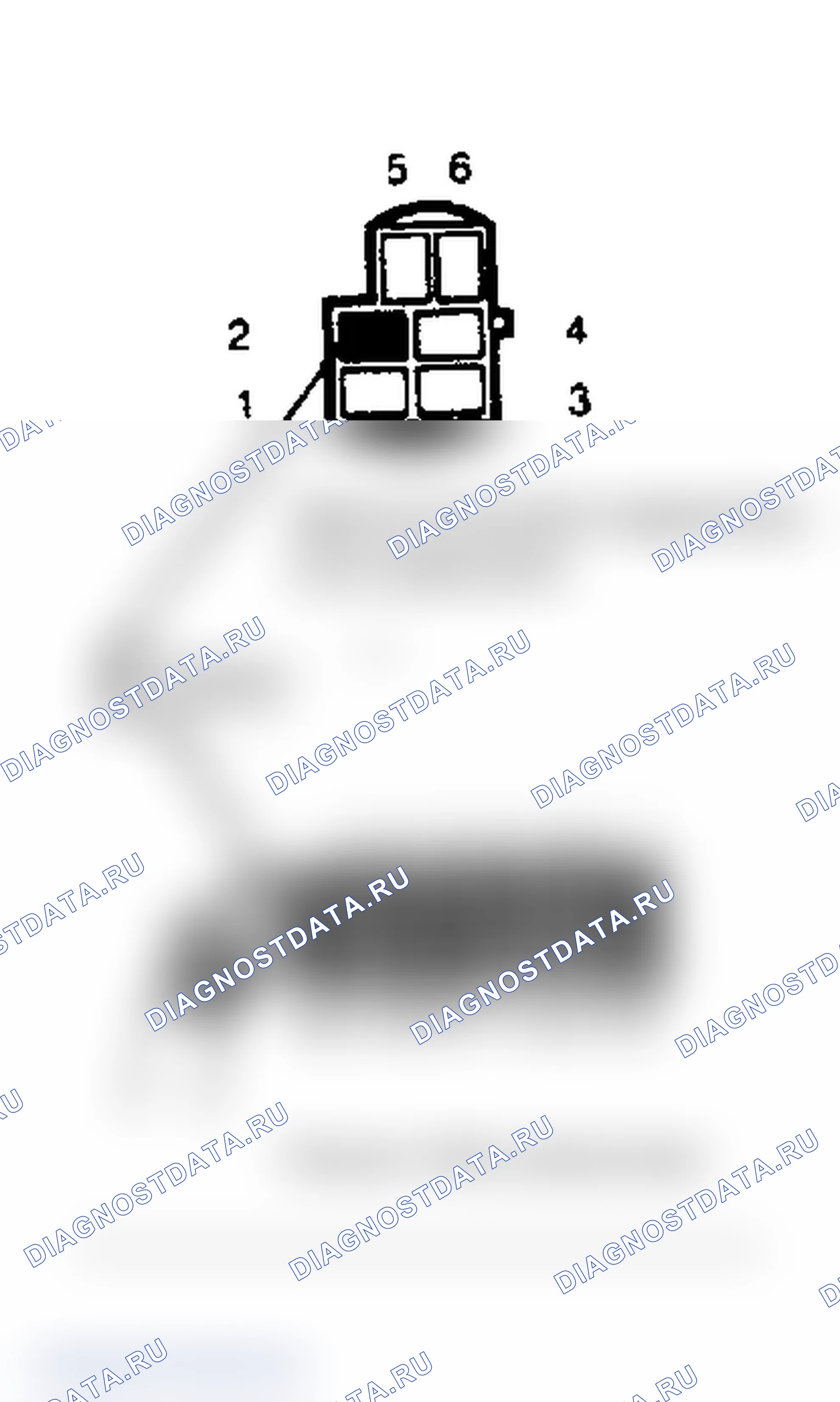 Рис. 300. Plymouth Grand Voyager I