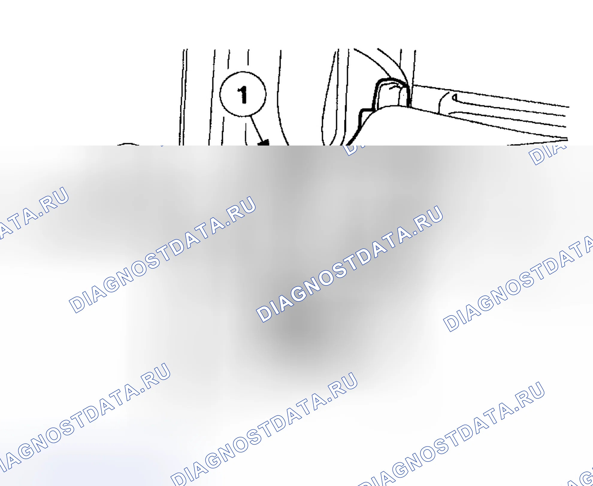 Рис. 278. Ford Pickup F250 Super Duty I