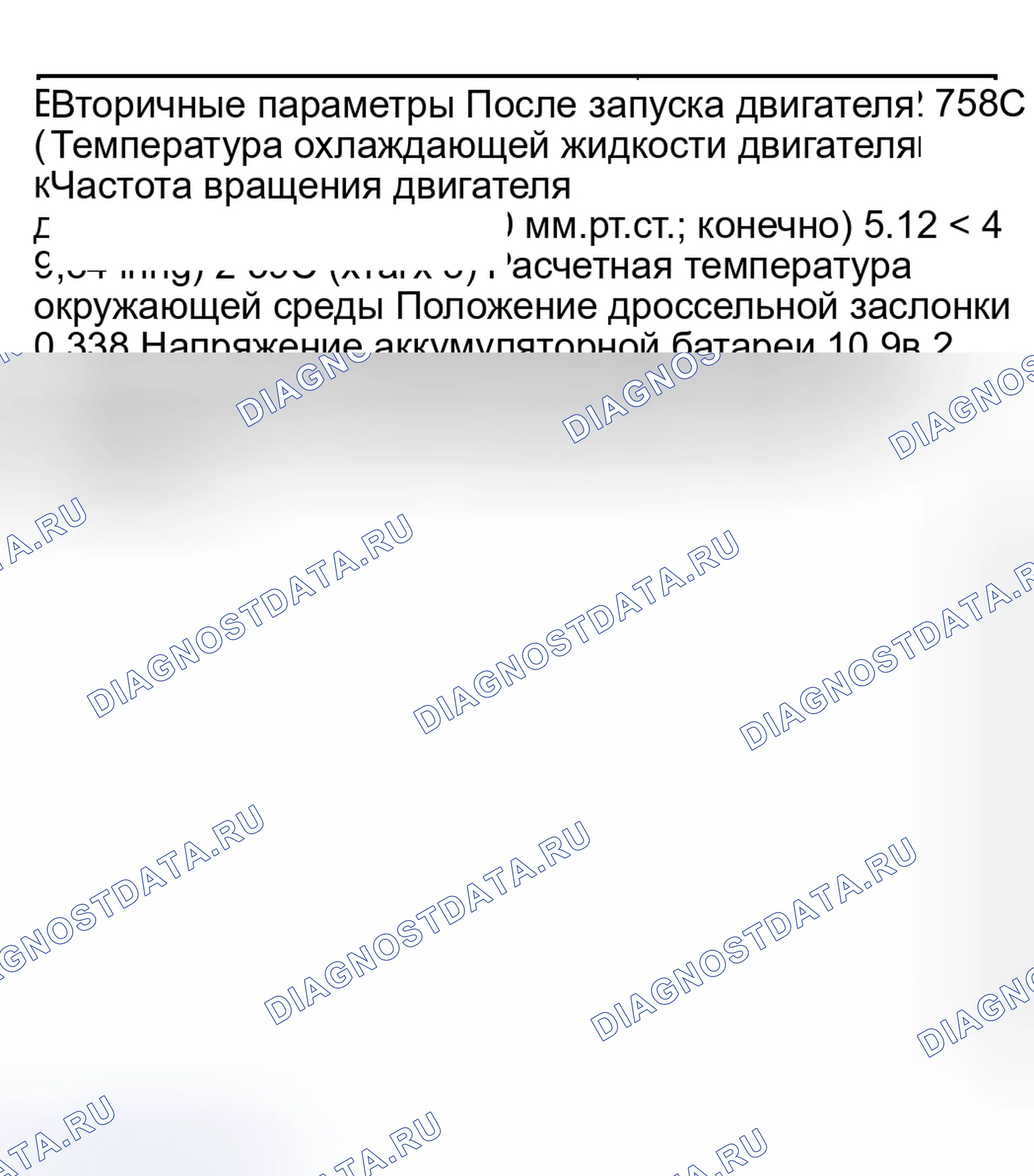 Рис. 2227: УСЛОВИЕ ВКЛЮЧЕНИЯ. Subaru Outback BP