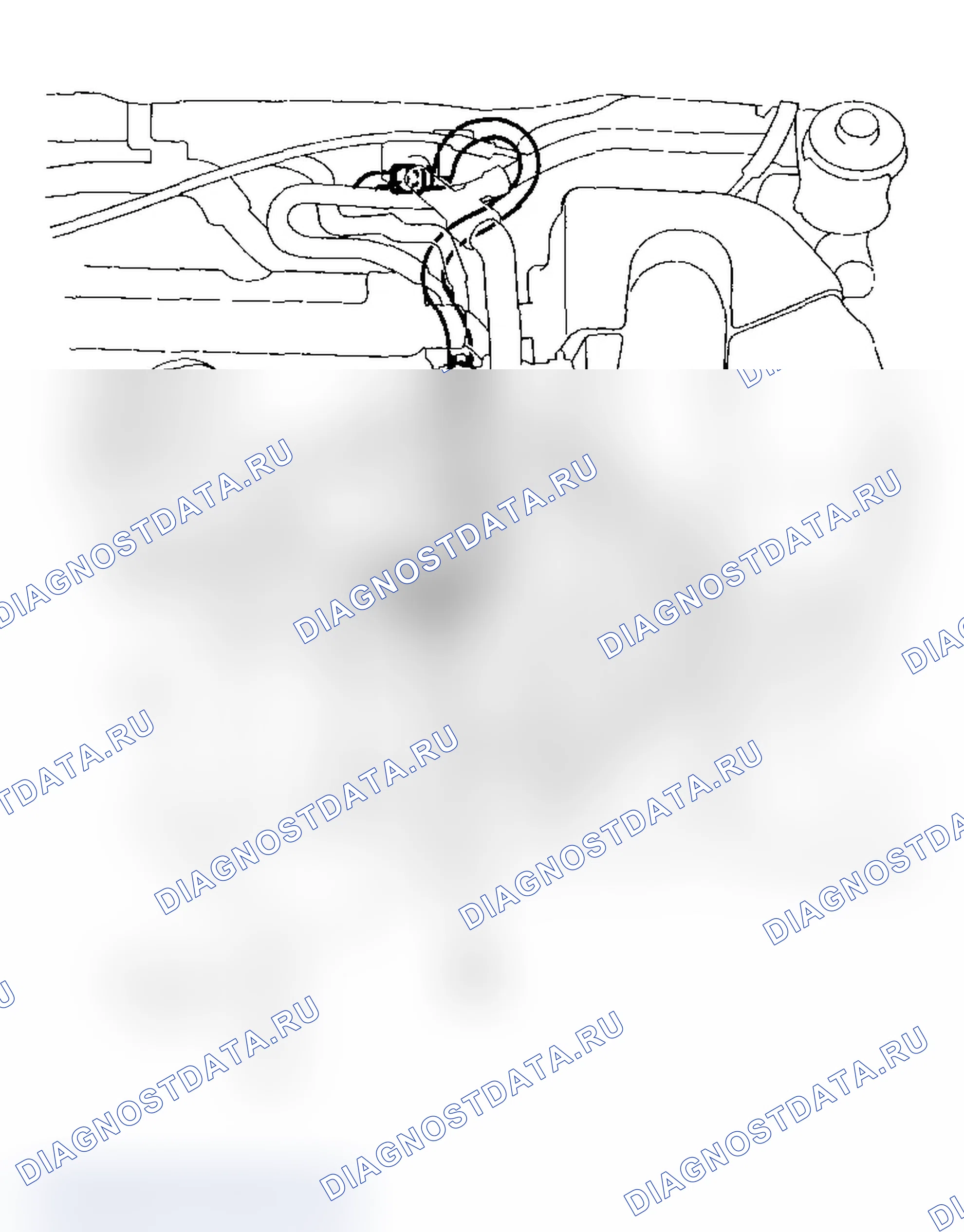Рис. 28: С HDS (модели 2005-2006). Acura RSX I