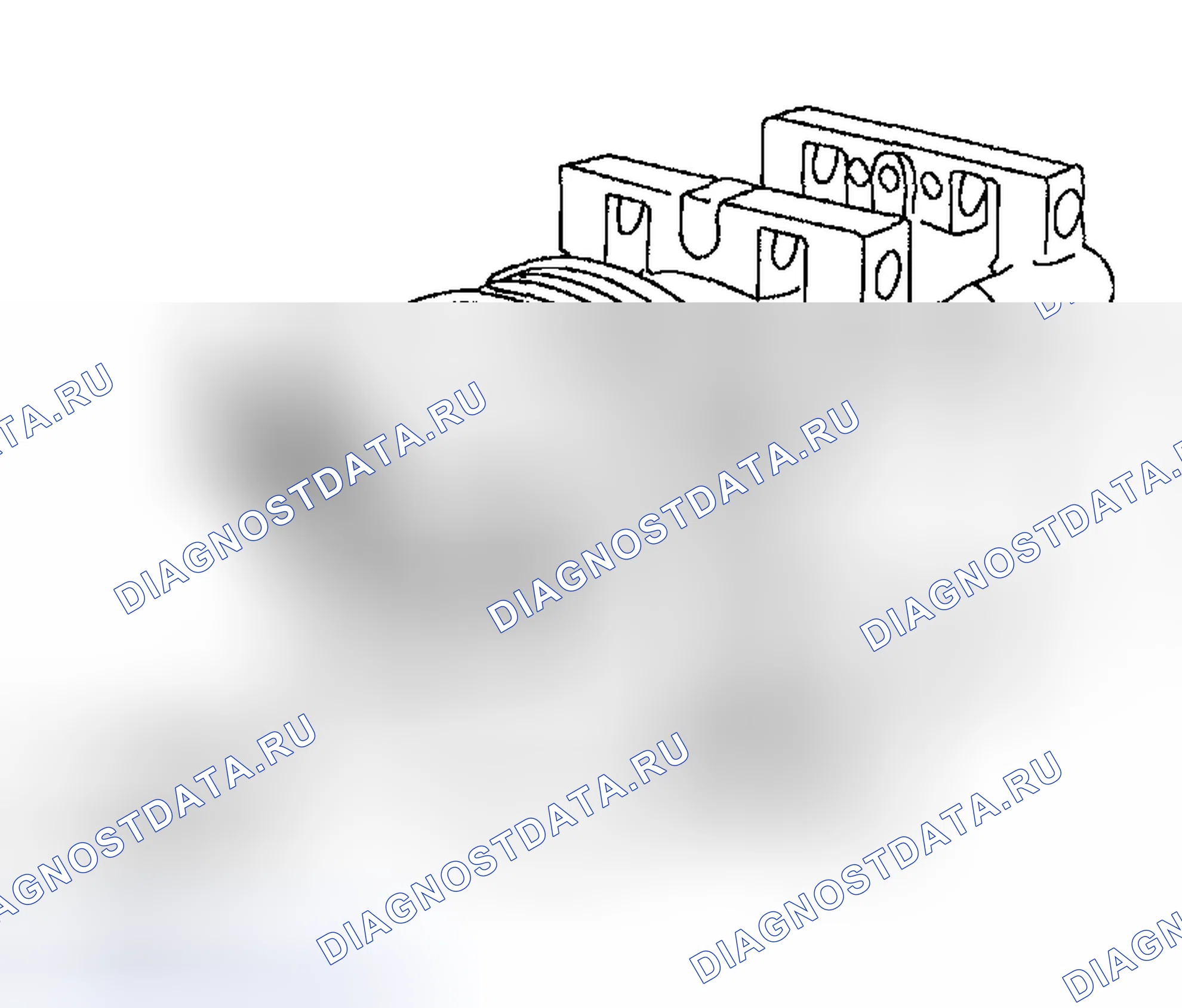 Рис. 372. Ford Pickup F250 Super Duty I