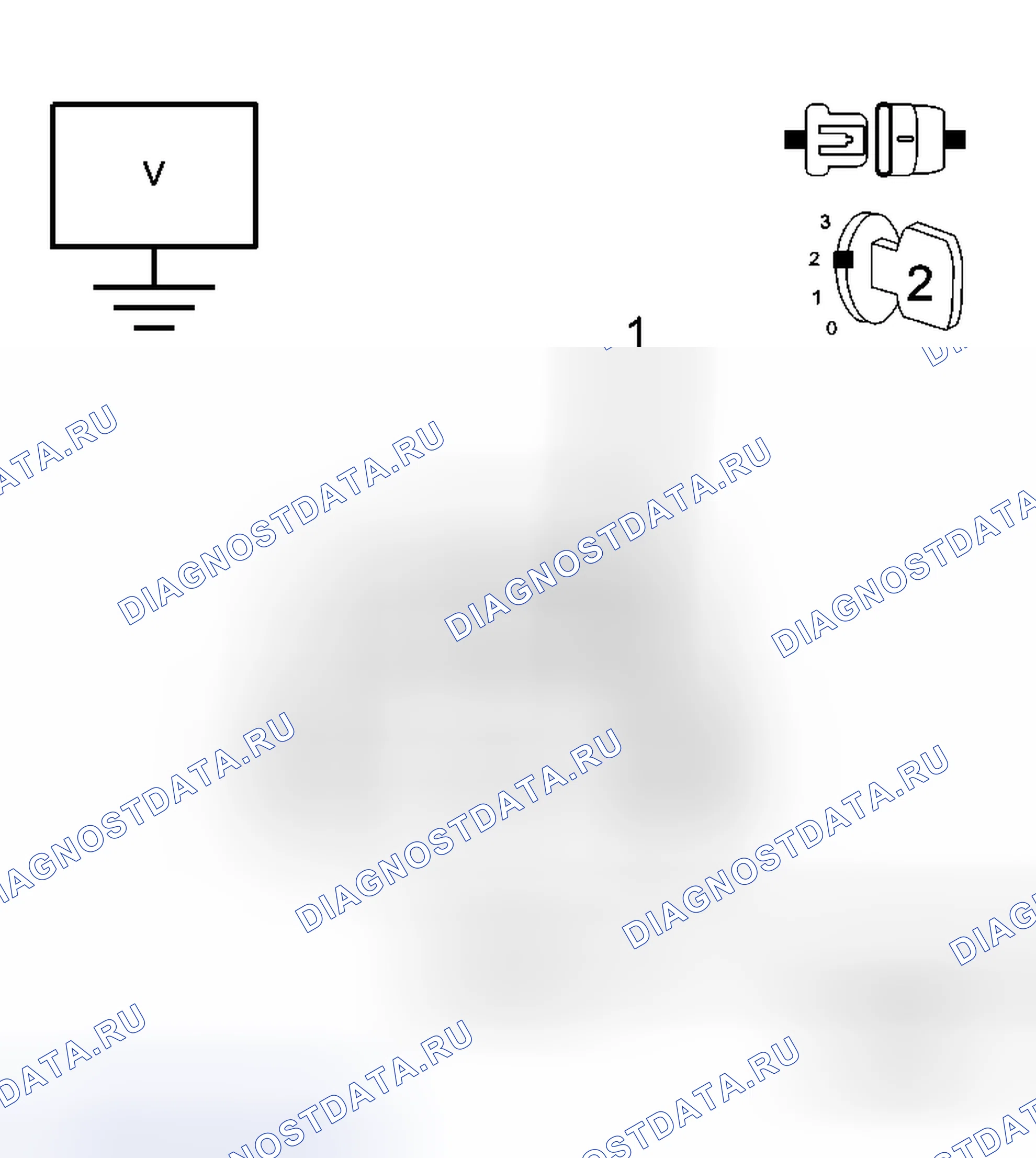 Рис. 446. Dodge Cab & Chassis R3500 HD transition