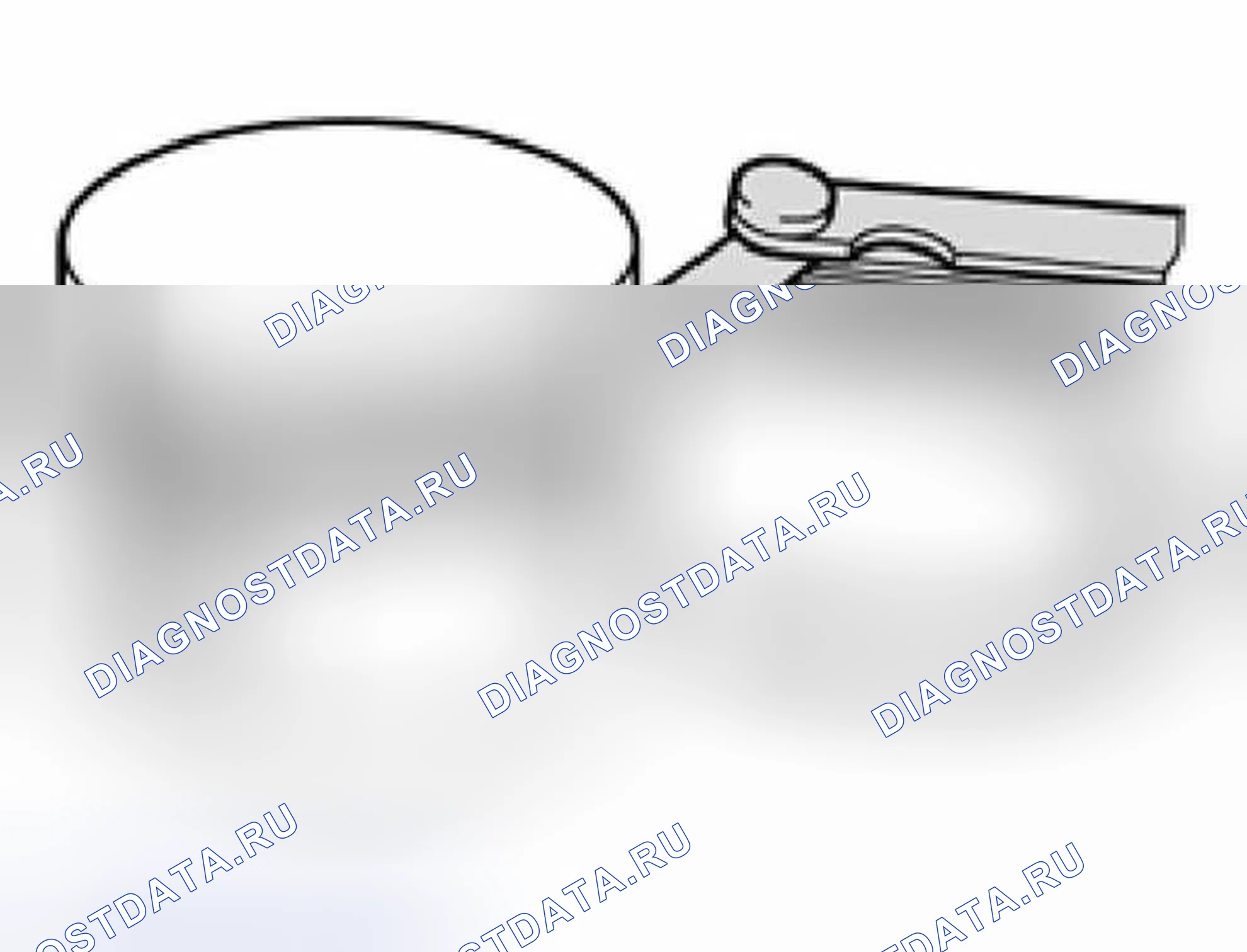 Рис. 56. Volkswagen Golf Mk4