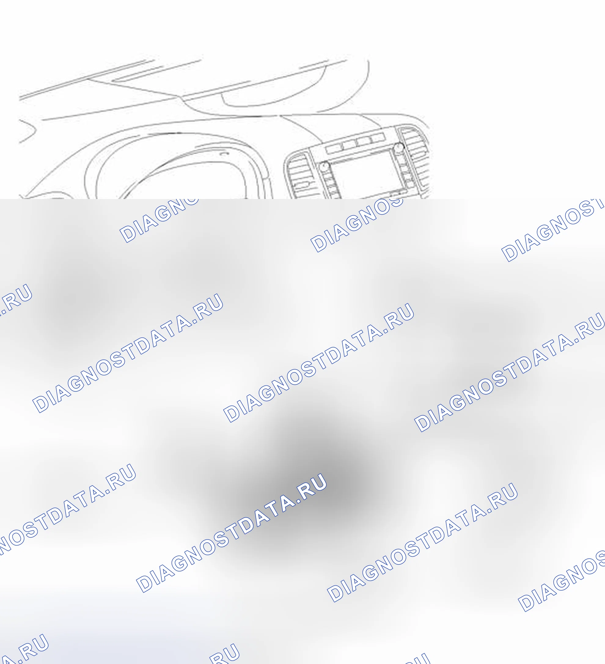 Рис. 3: ИЛЛЮСТРАЦИЯ. Toyota Venza I
