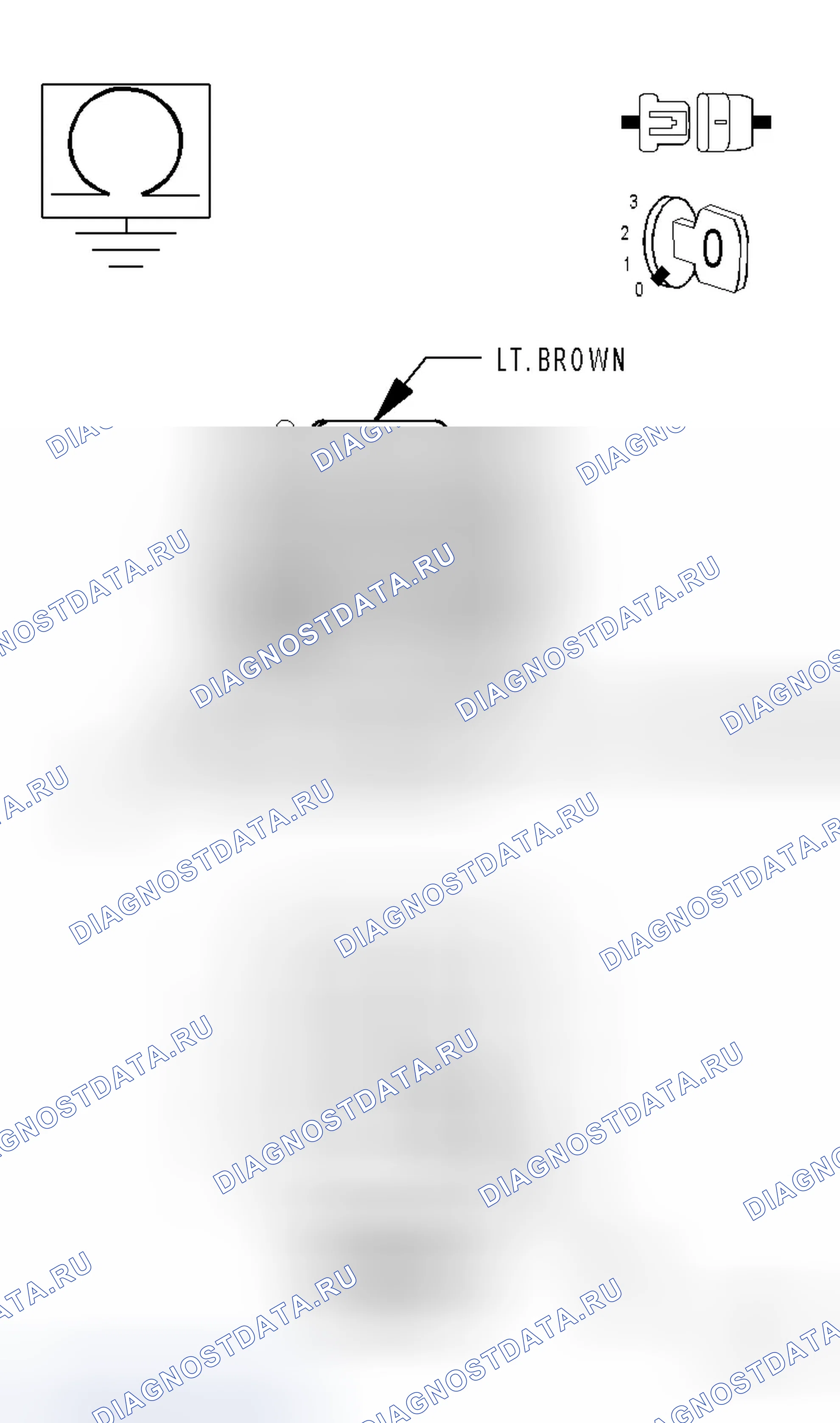 Рис. 111. Dodge Magnum I