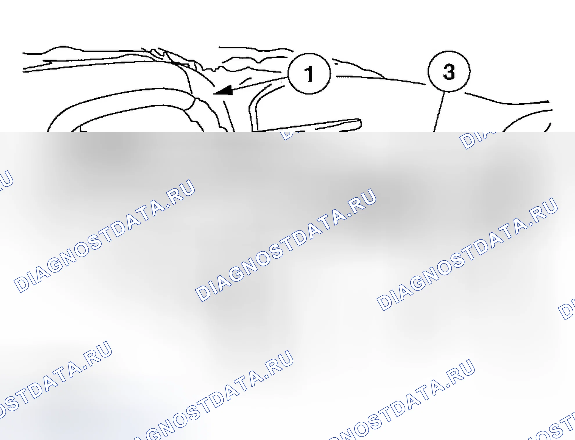 Рис. 251. Ford Explorer Sport Trac I