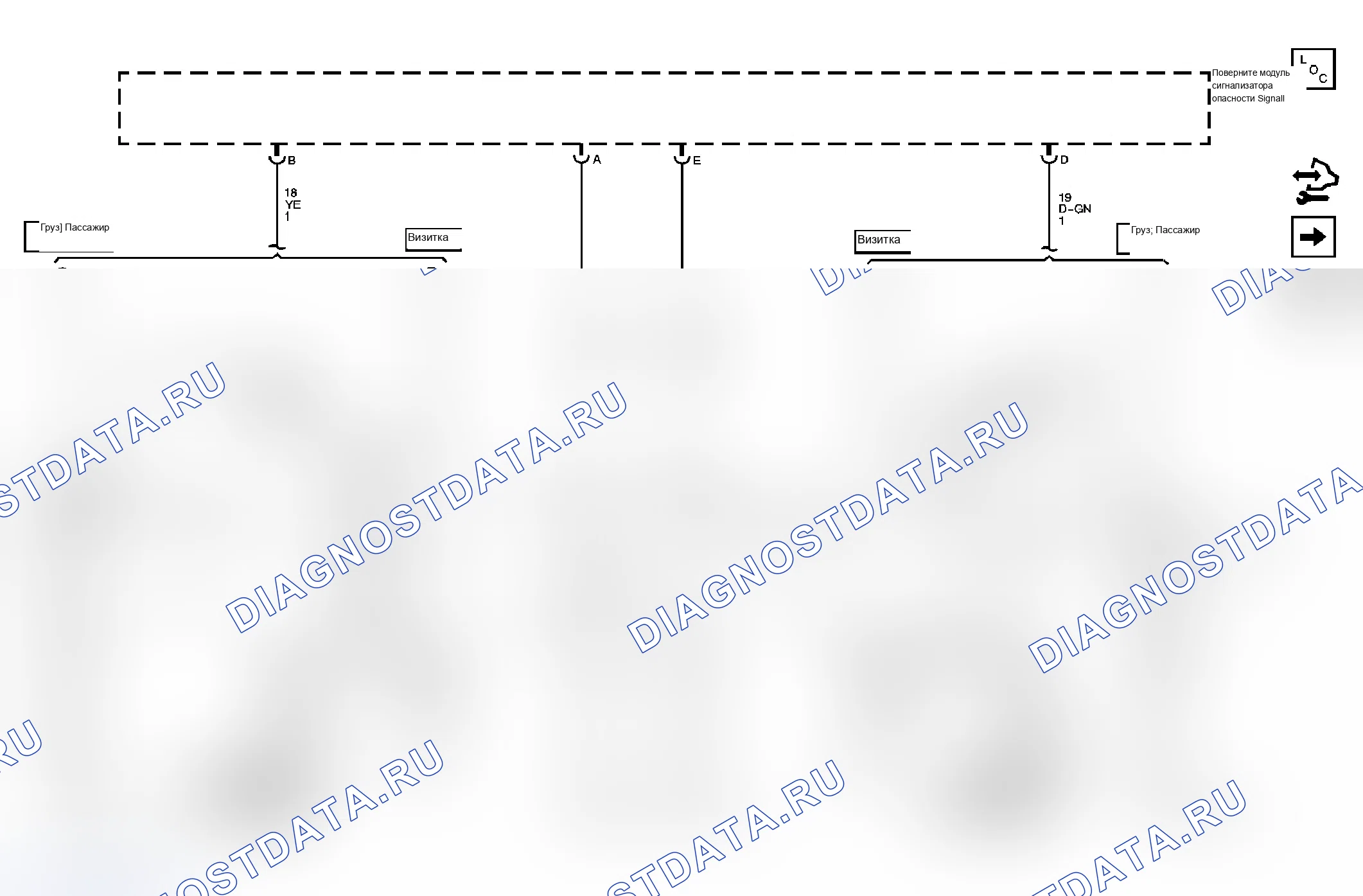 Рис. 64. Chevrolet RV Cutaway G3500 