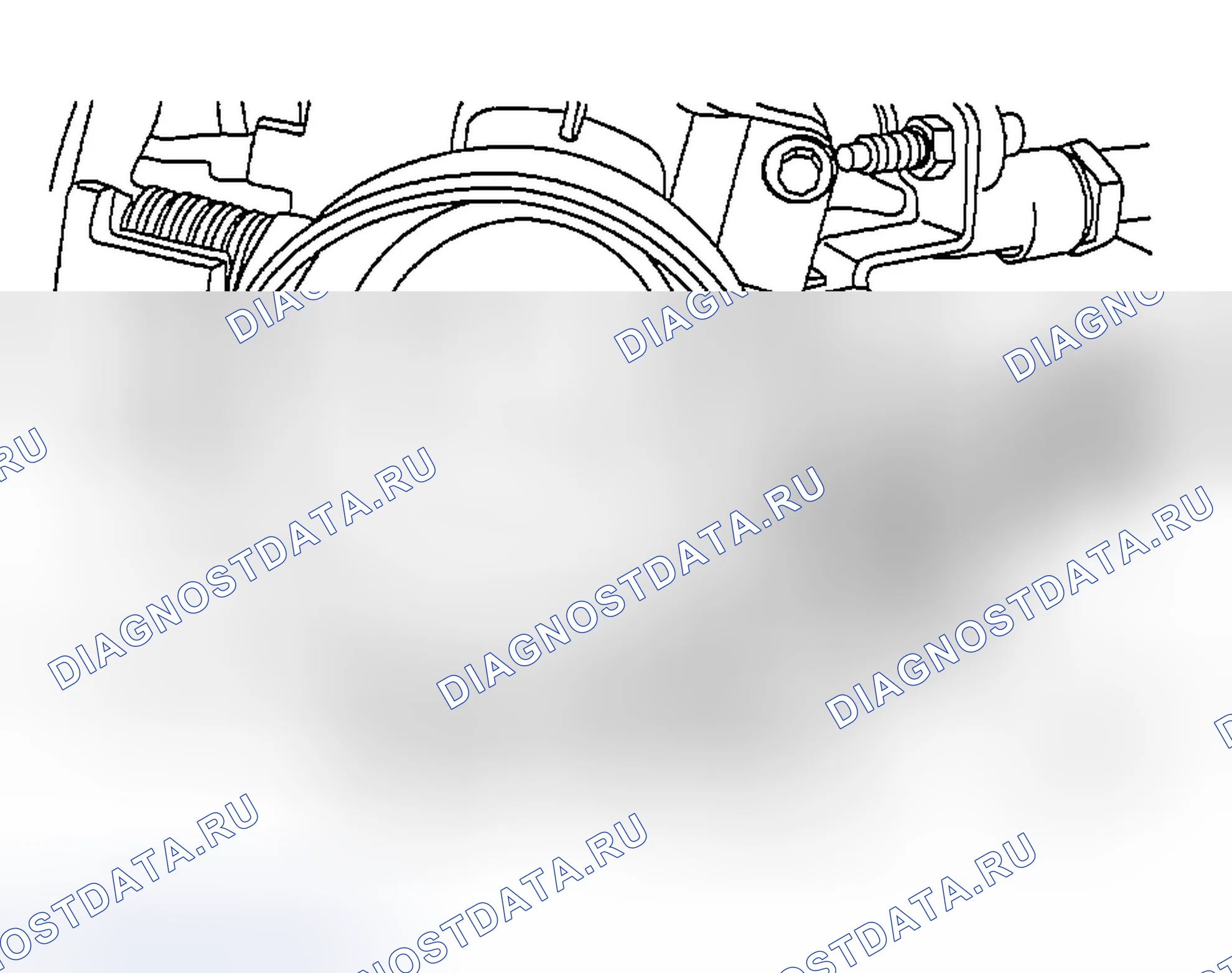 Рис. 566. Ford Explorer Sport Trac I