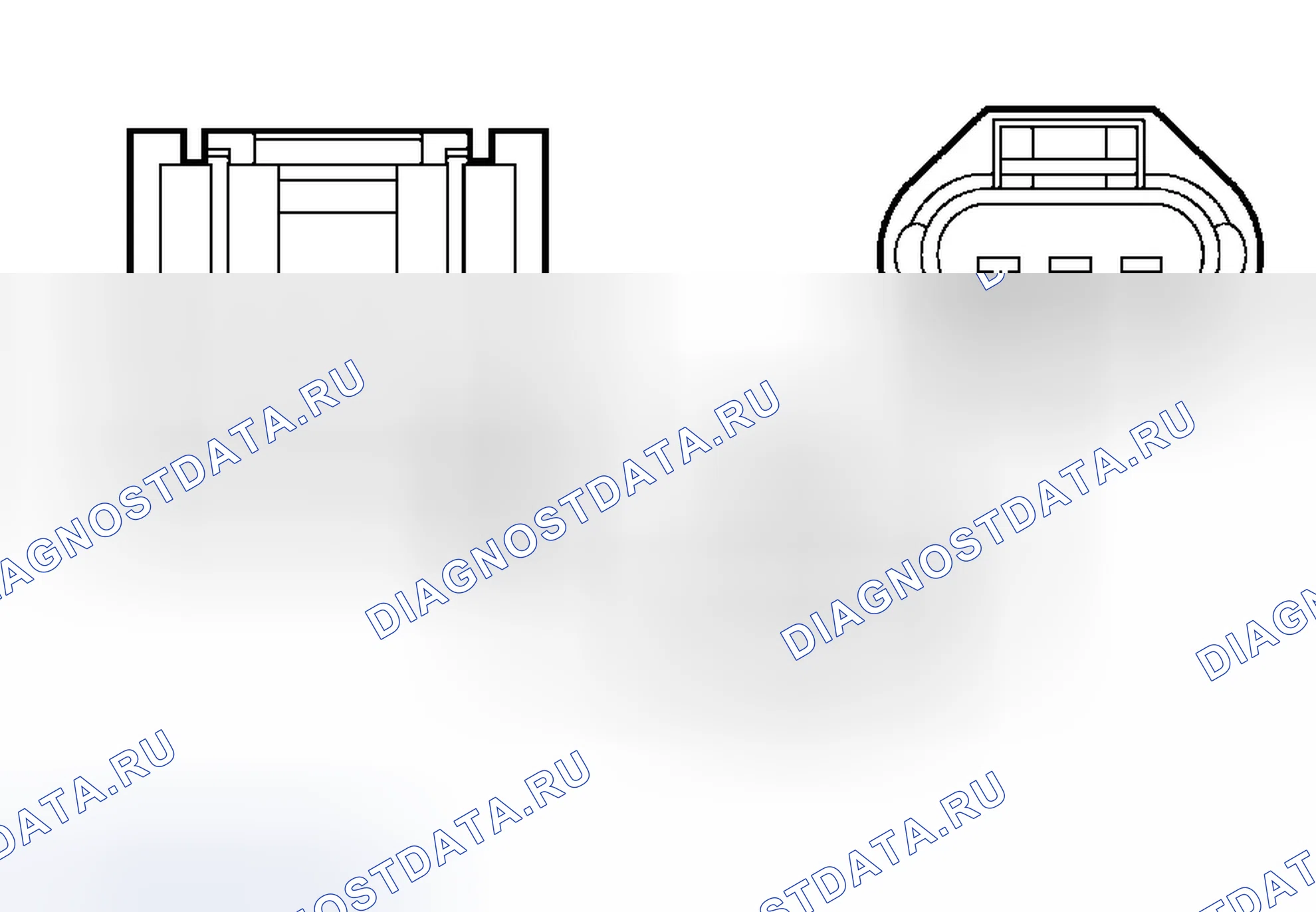 Рис. 189. Ford Cab & Chassis F350 Super Duty 
