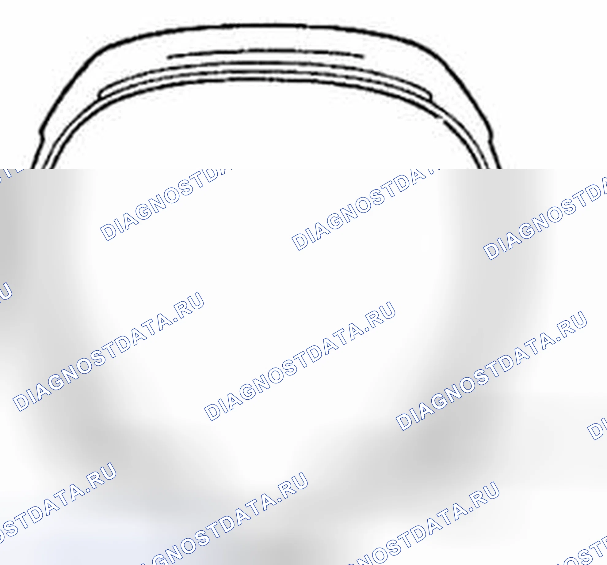 Рис. 1. Suzuki SX4 I рестайлинг