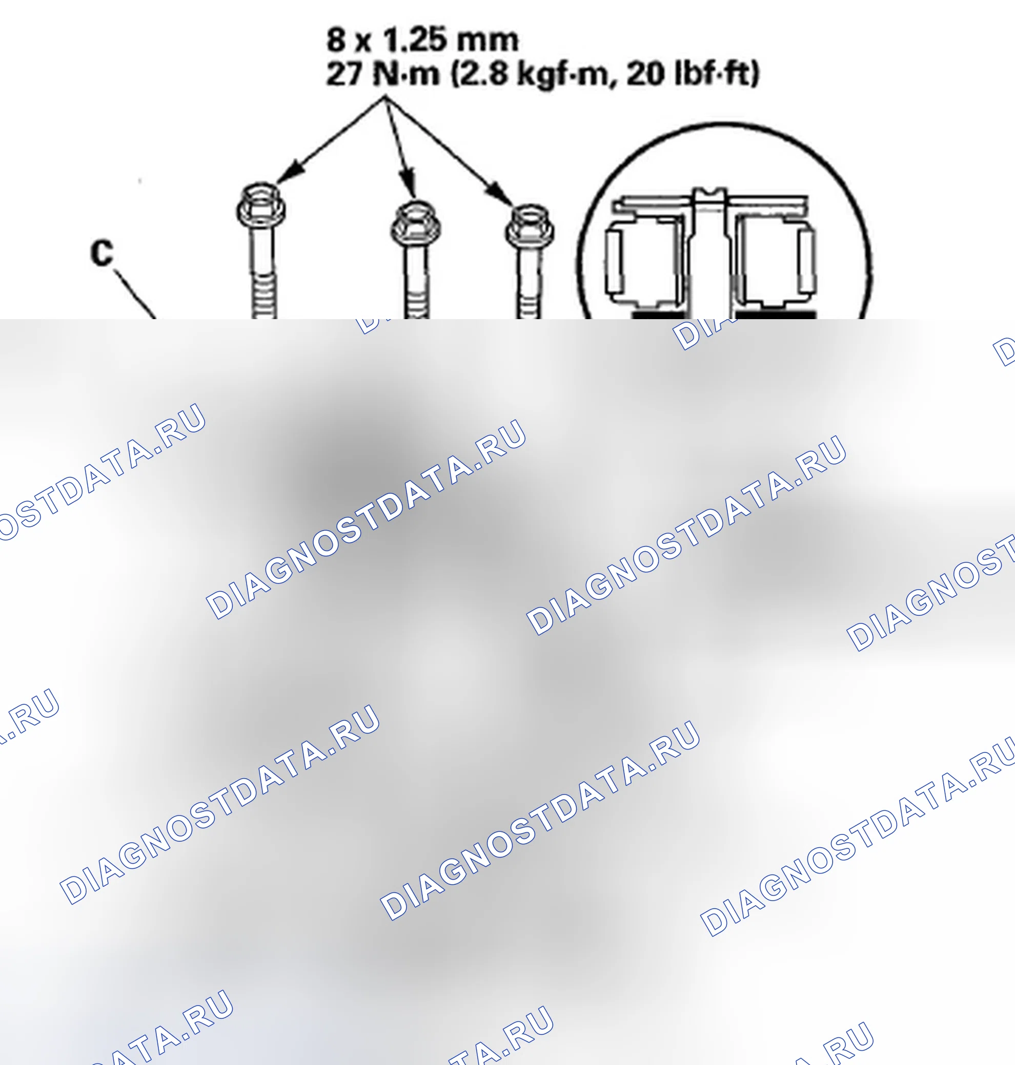 Рис. 86. Honda Fit GE