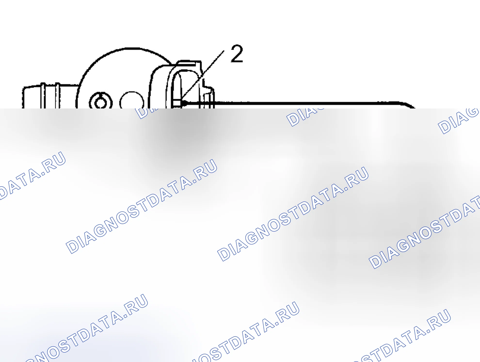 Рис. 11. Toyota Tundra I рестайлинг