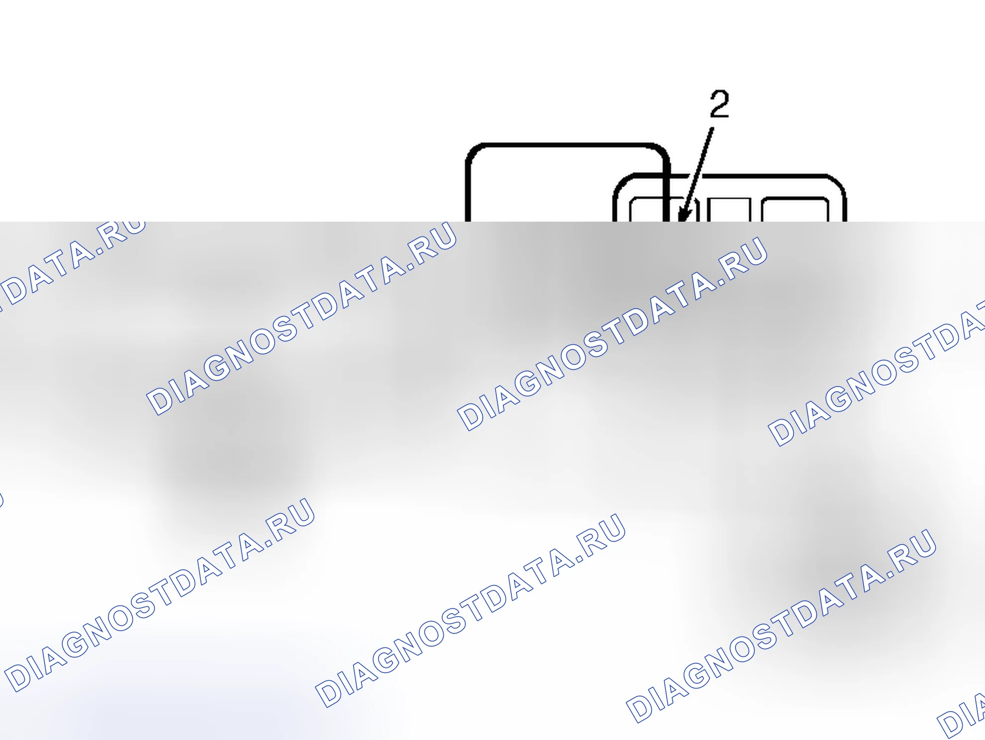 Рис. 18. Toyota Avalon XX10 рестайлинг