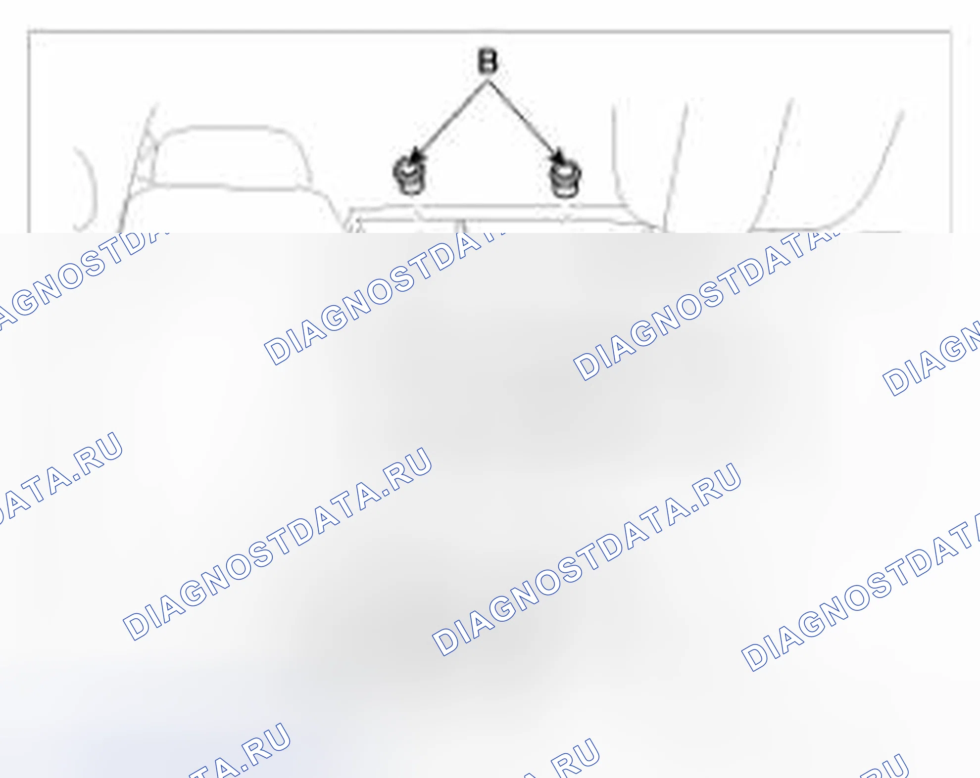 Рис. 40. BMW 6 серия F06/F13/F12