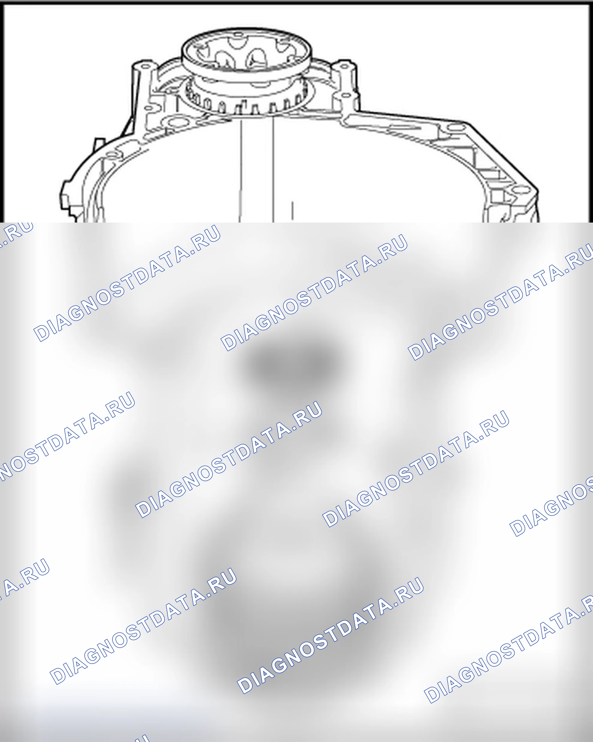 Рис. 38. Volkswagen New Beetle A4