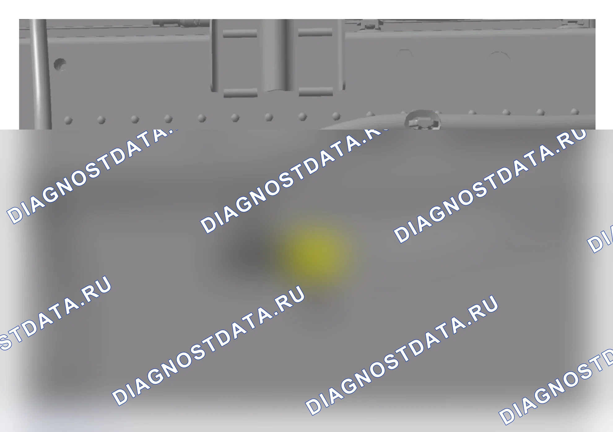 Как снять и установить датчик наружной температуры — Wey Macchiato. Wey Macchiato I