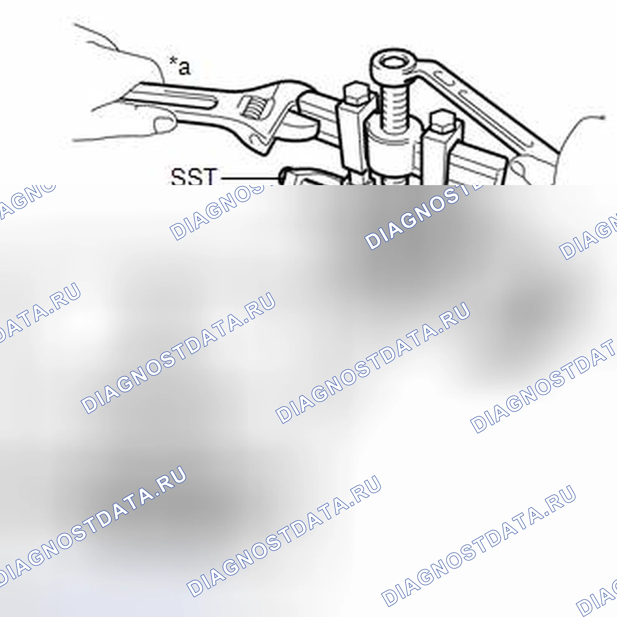 Рис. 60. Toyota Highlander III