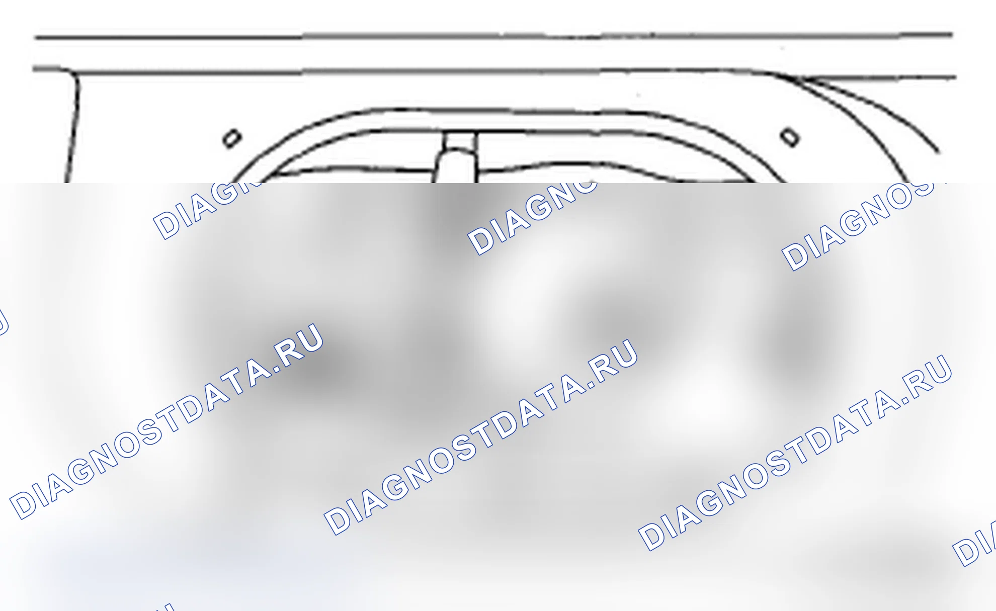 Рис. 282. Subaru Impreza WRX GD/GG рестайлинг 2