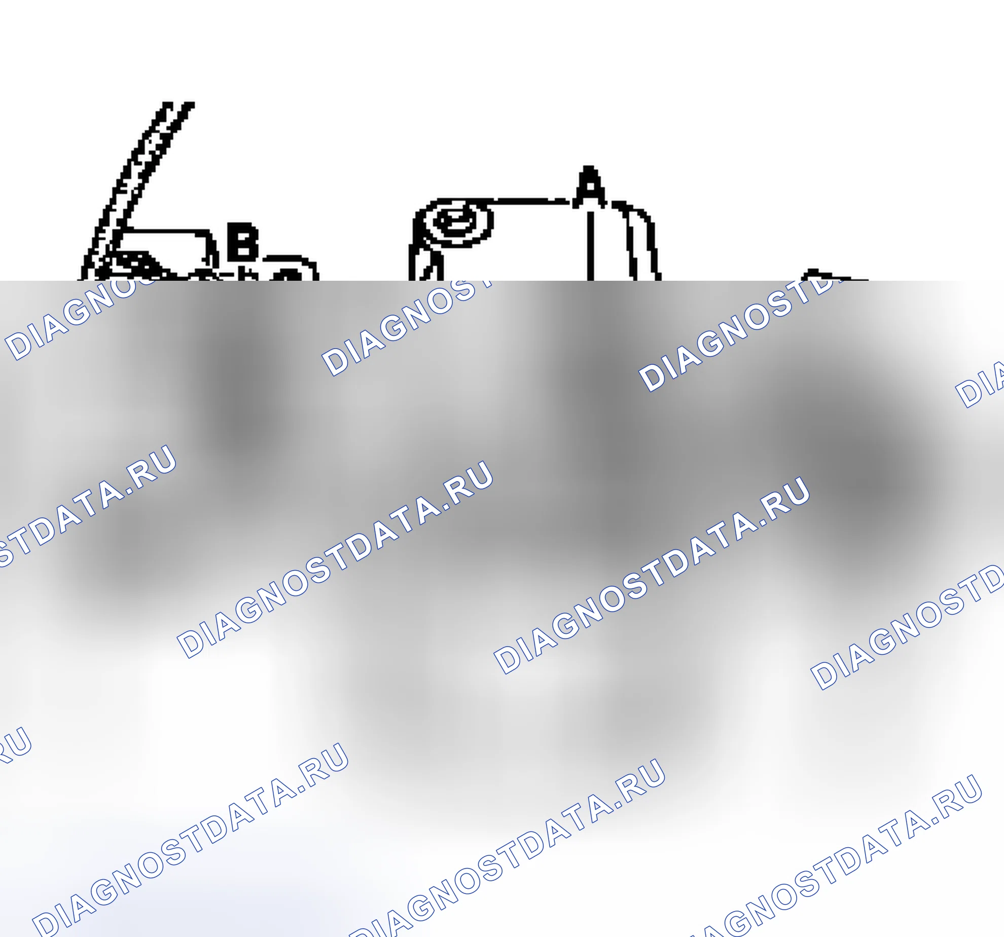 Рис. 29: Установка. Porsche Boxster 986