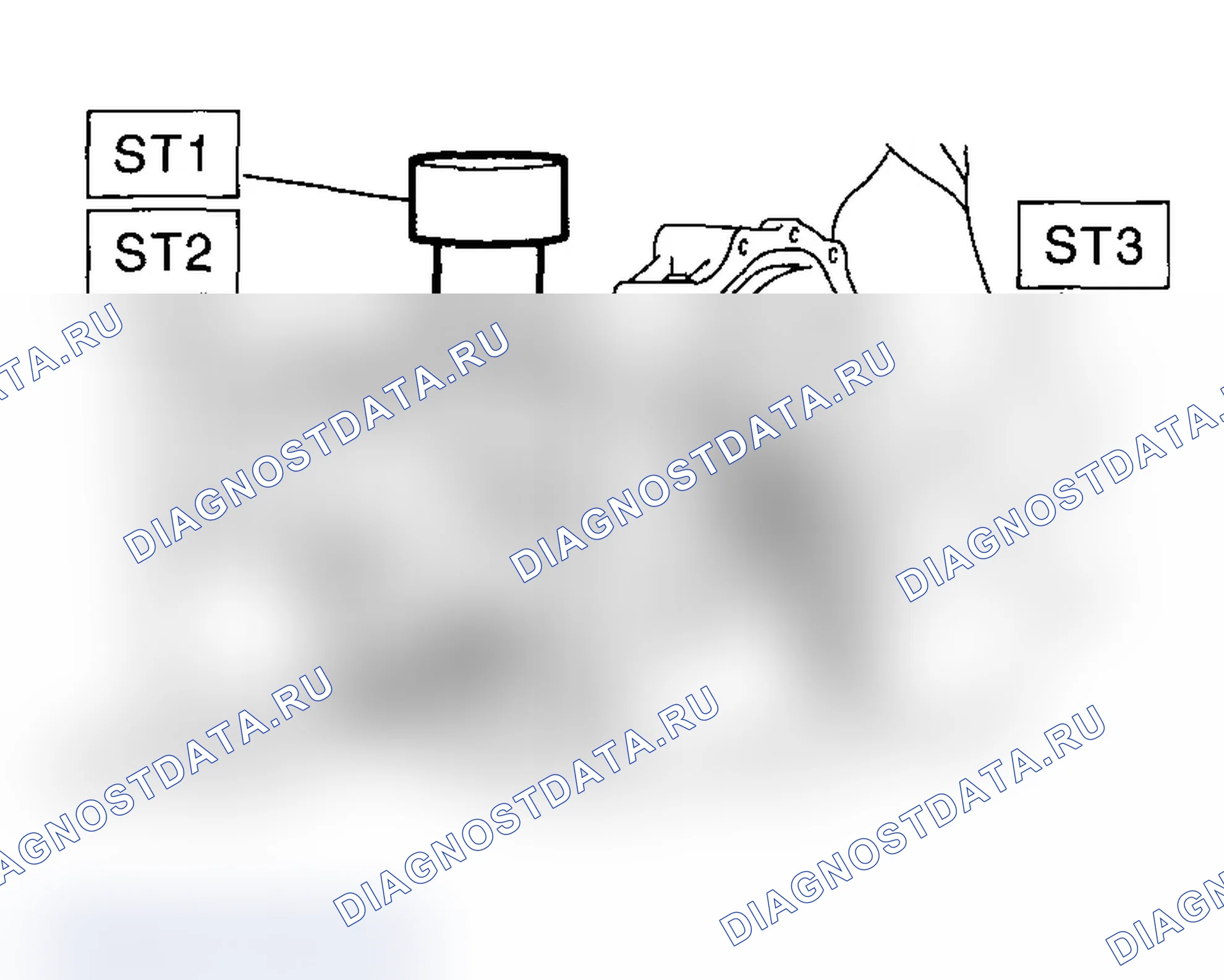 Рис. 74. Subaru Impreza WRX GD/GG рестайлинг
