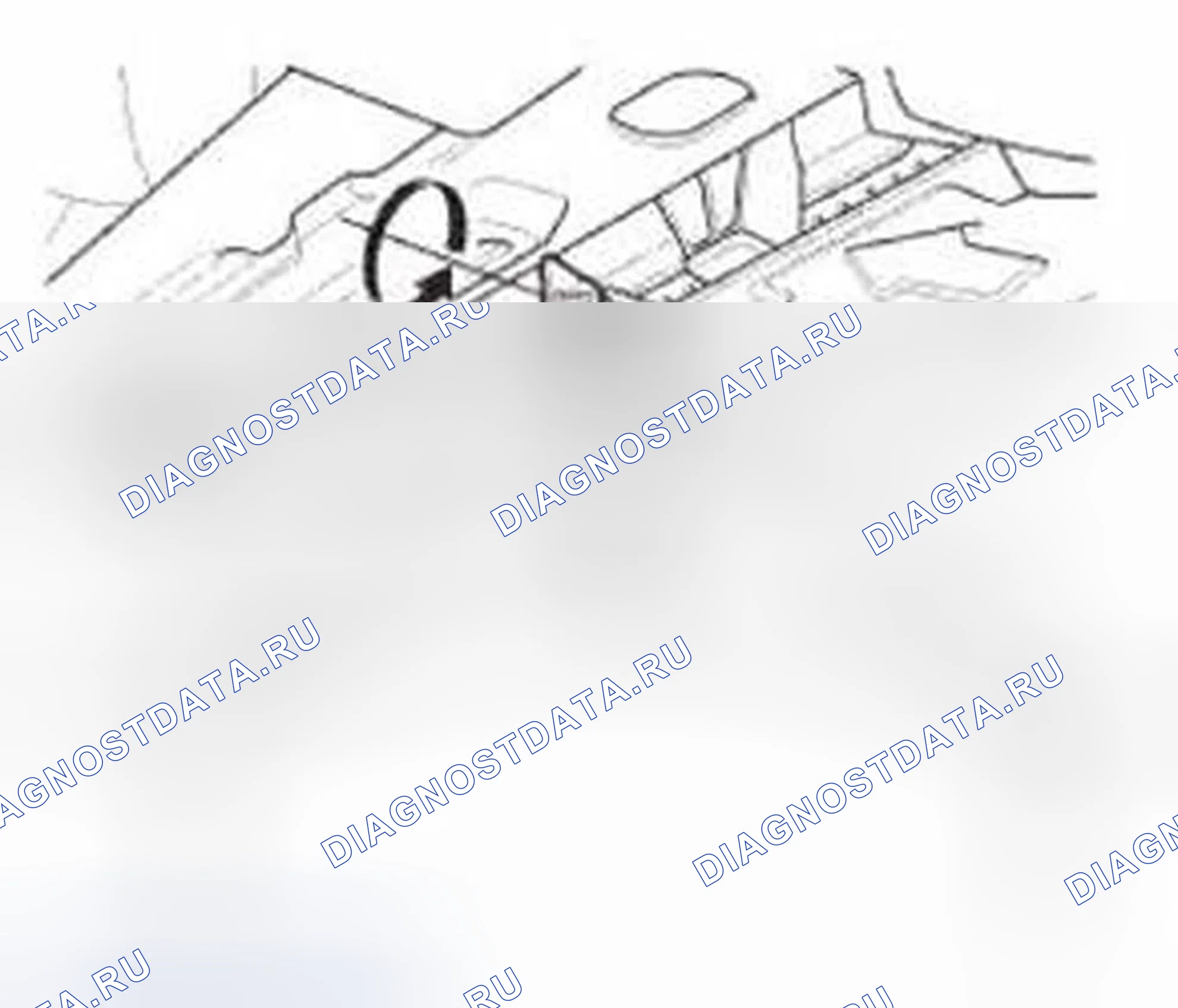 Рис. 199: Удаление. Honda Civic IX