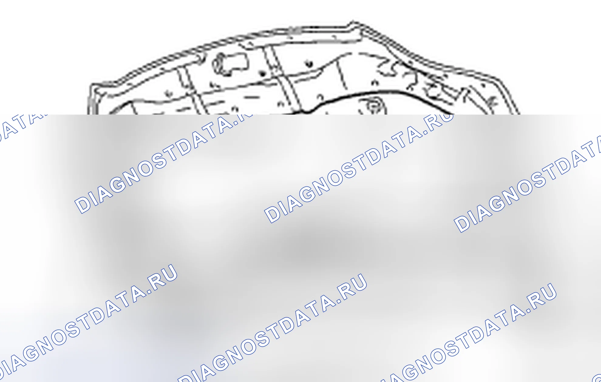 Рис. 38. Toyota Highlander II