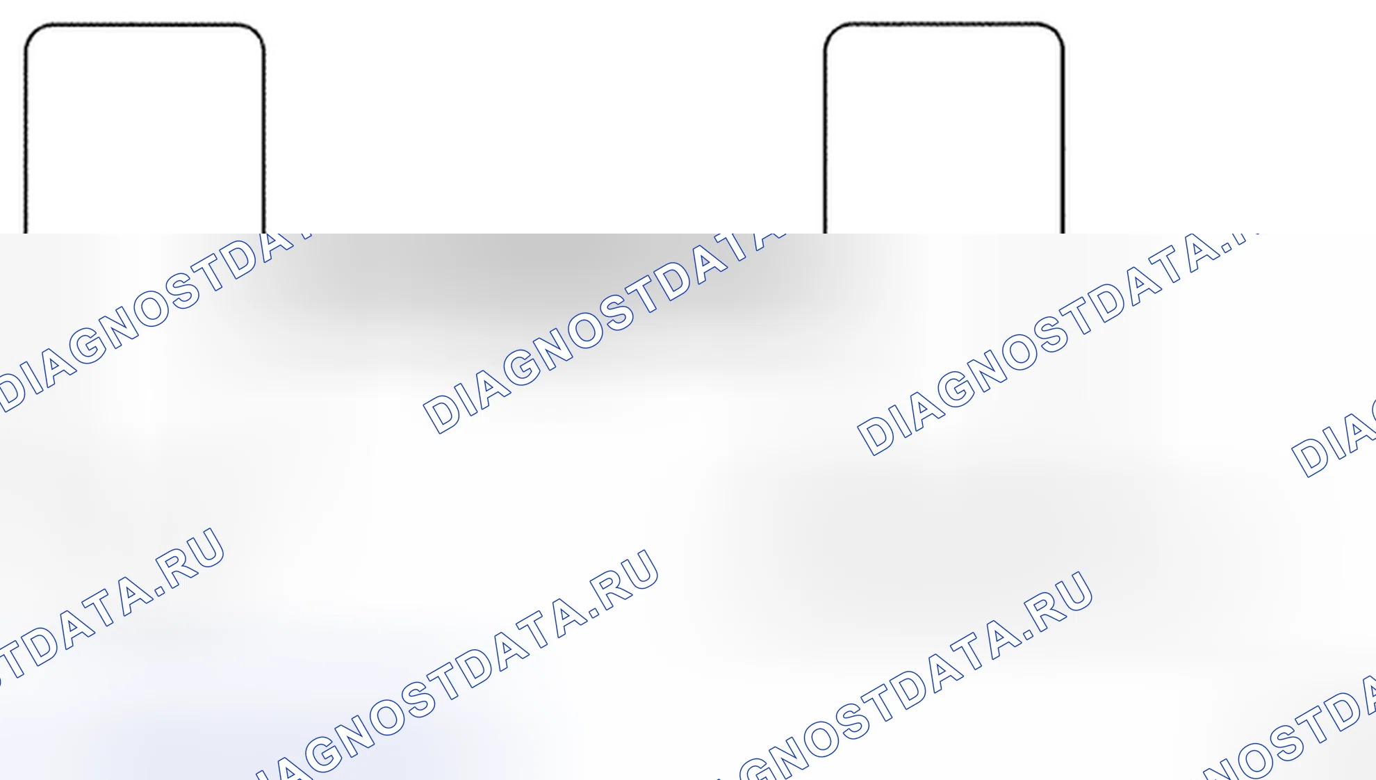 Рис. 18: электросхема. Toyota Land Cruiser 200