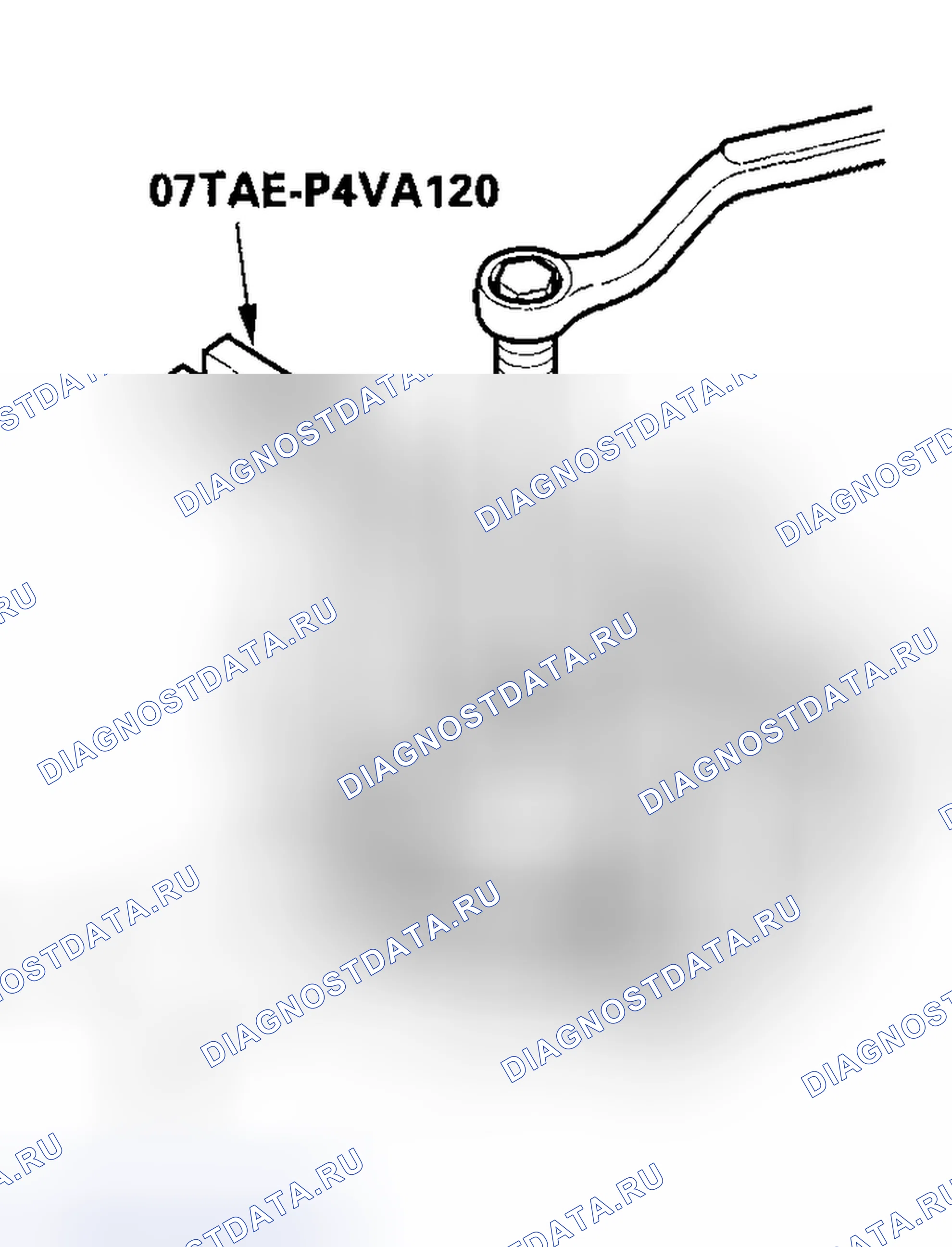 Рис. 223. Honda Insight I