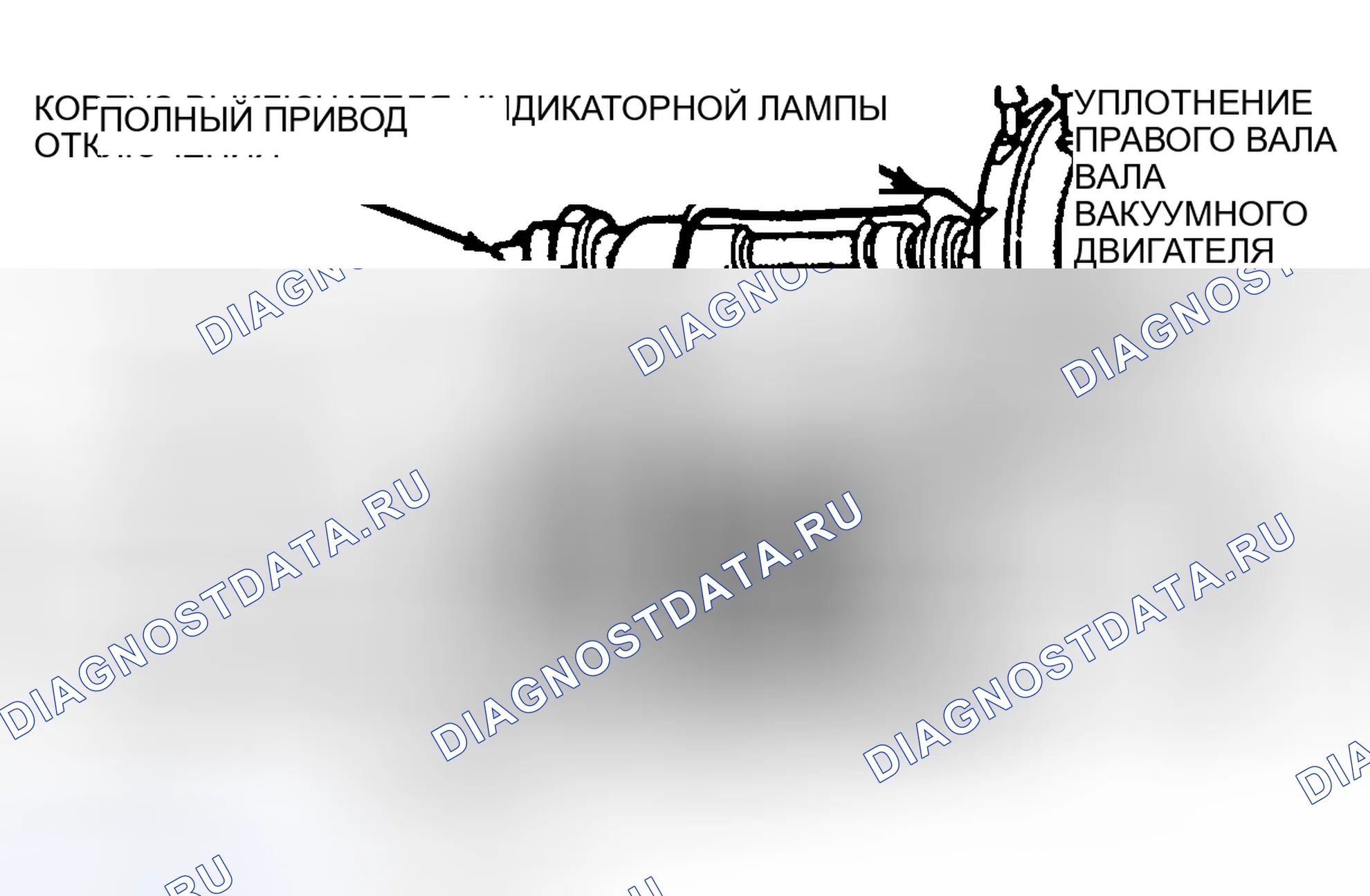 Рис. 7. Dodge Pickup R2500 AD pre