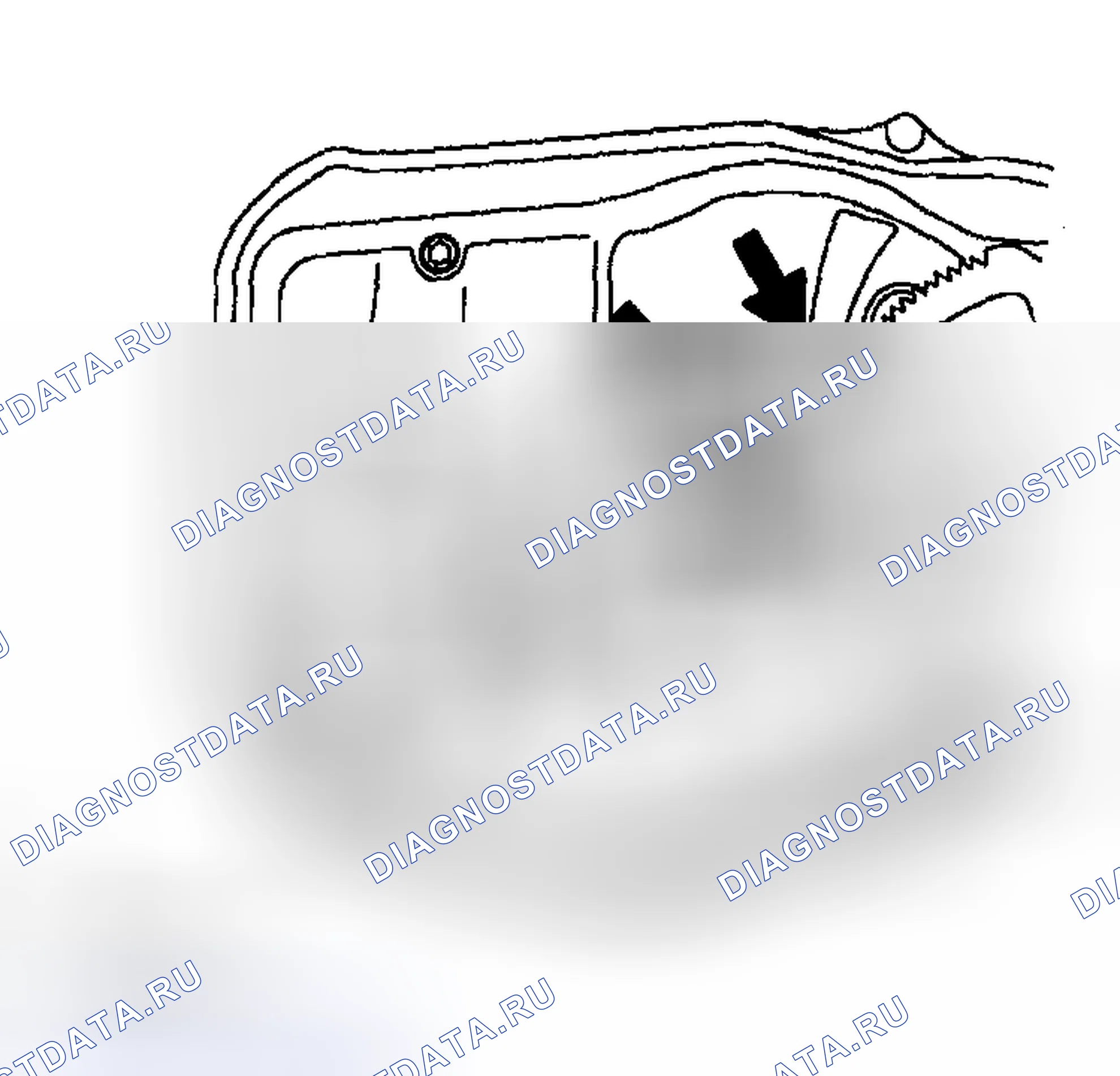 Рис. 621. Toyota Sienna II