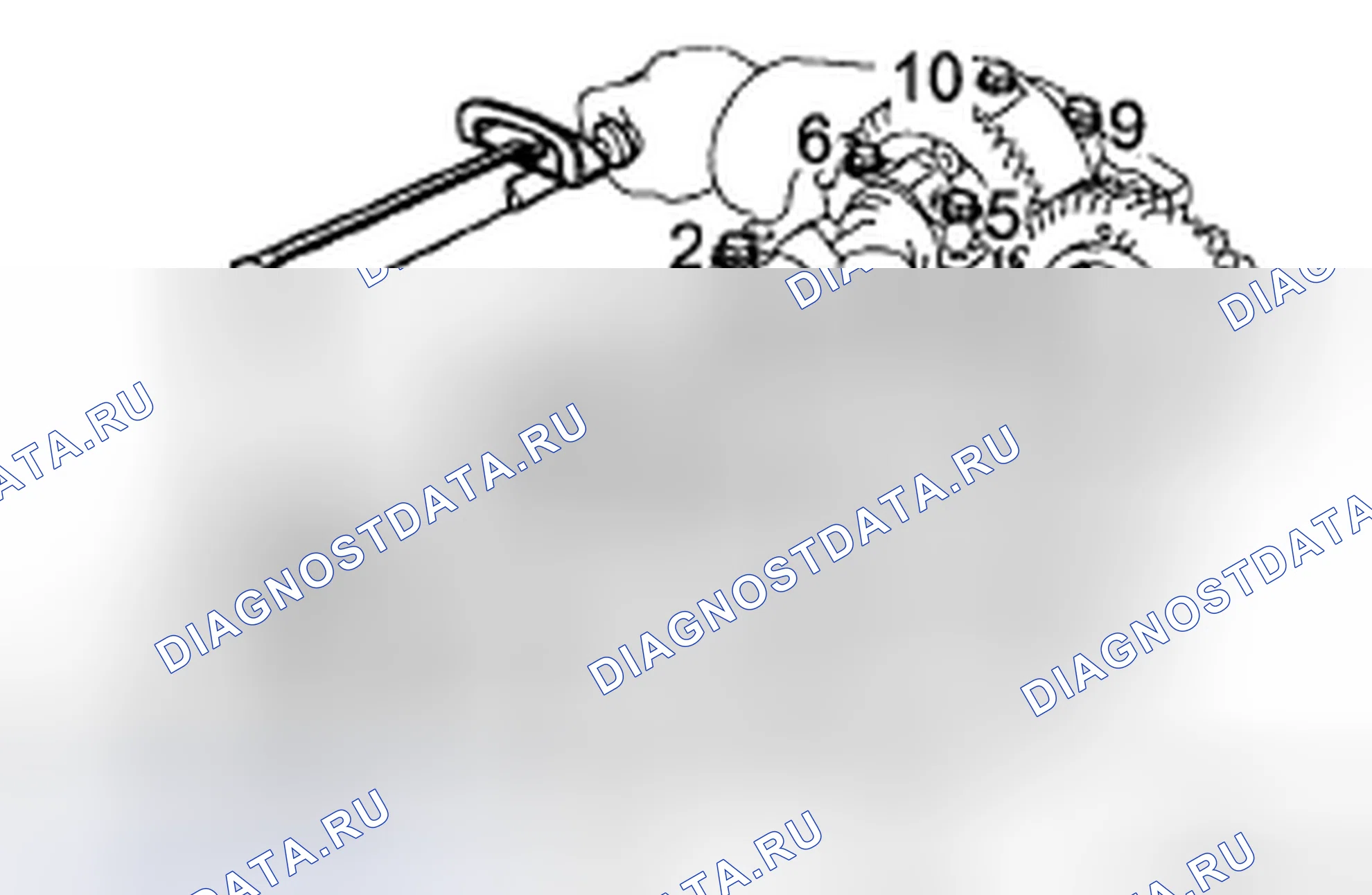 Рис. 88. Honda Accord IX