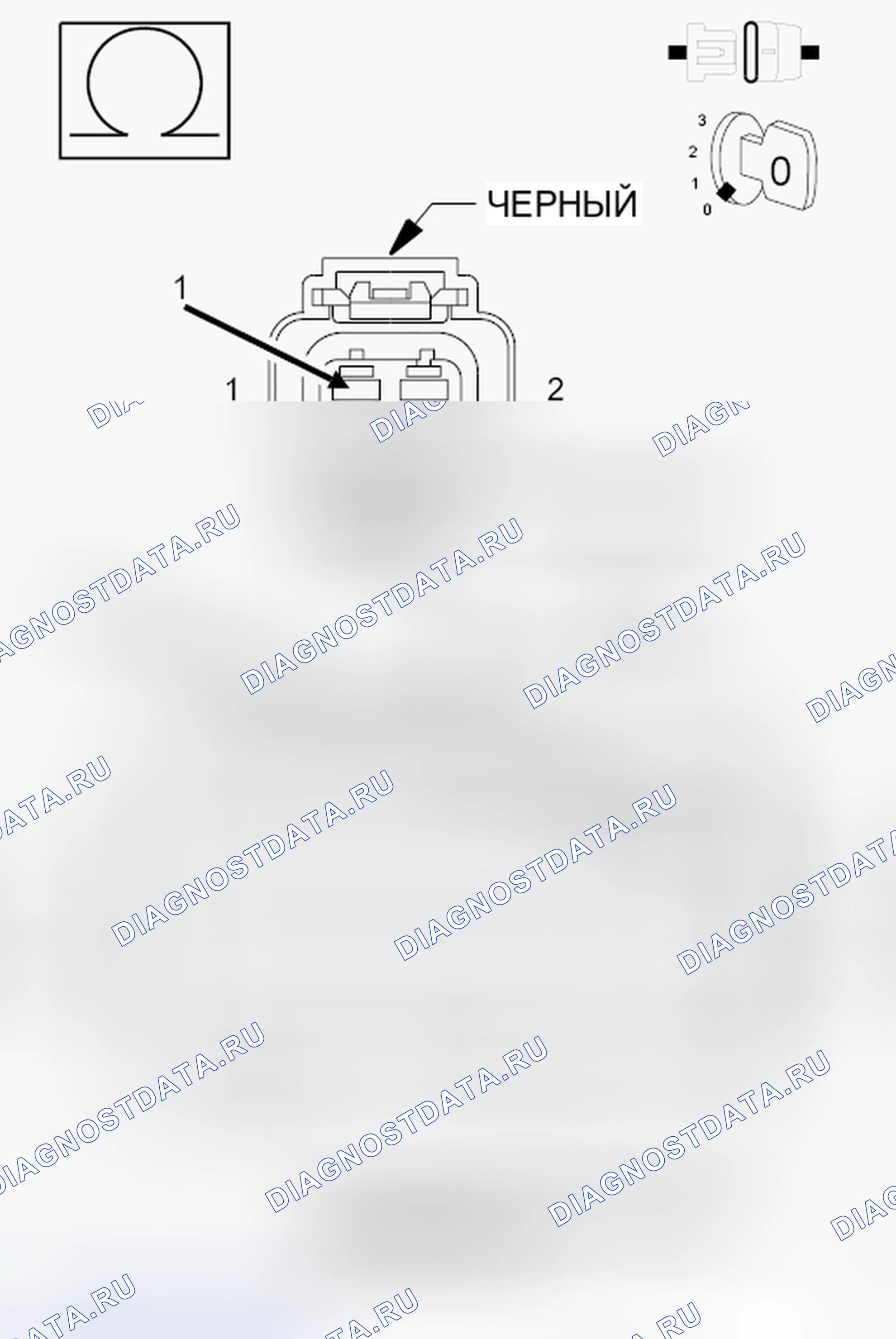 Рис. 586. Jeep Grand Cherokee WK2