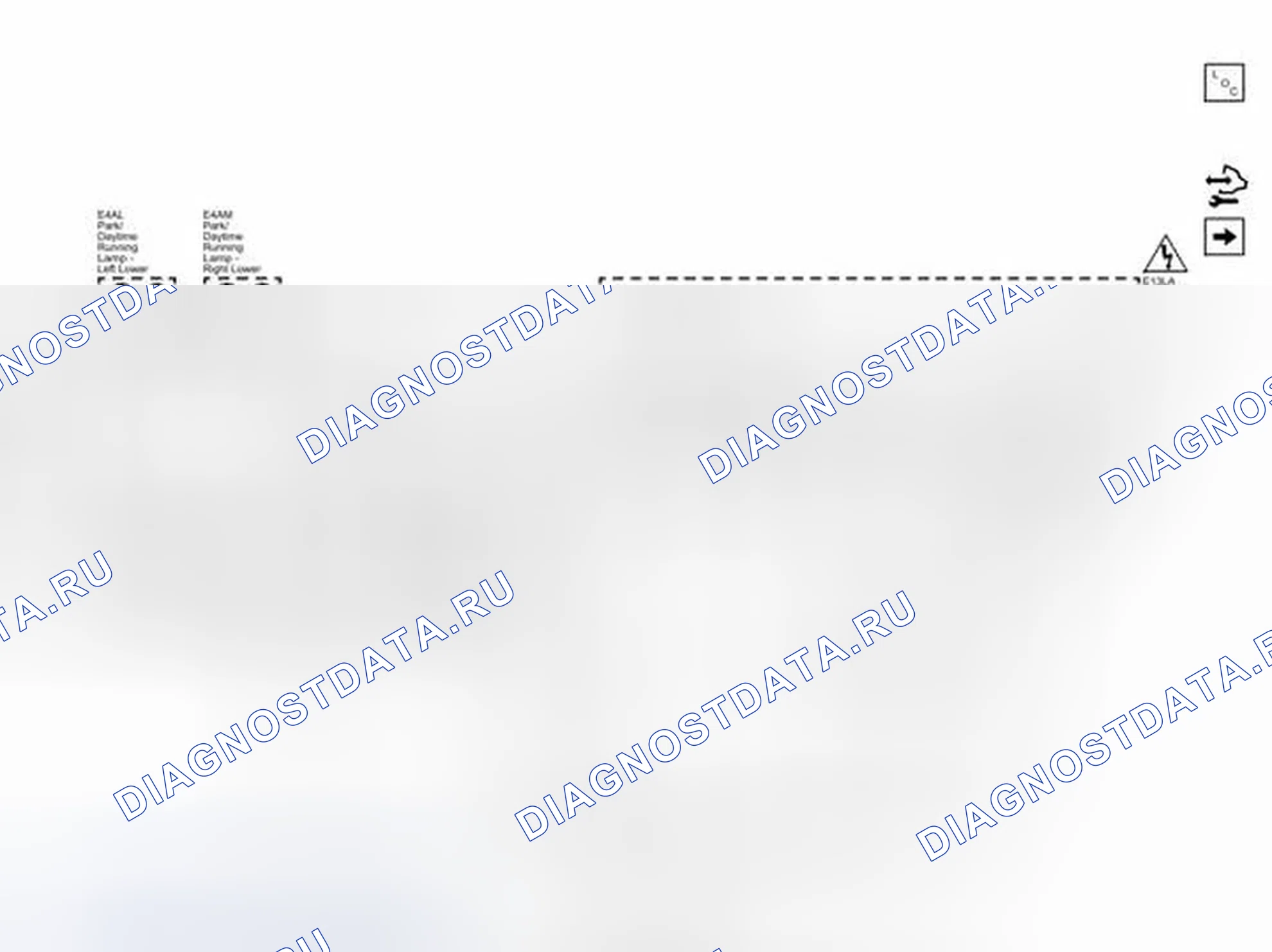 Рис. 108: G101. Cadillac ATS I