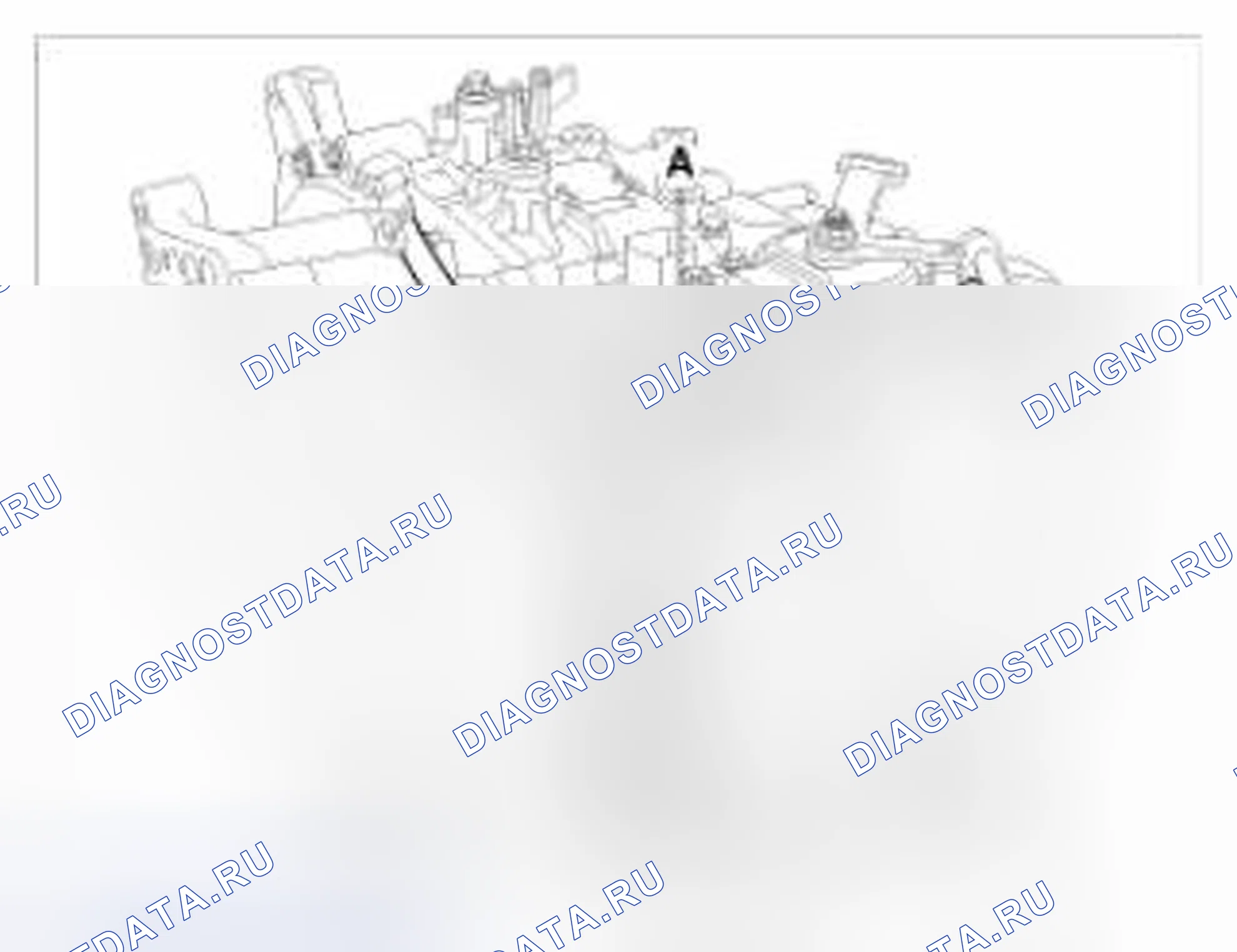 Рис. 88. BMW 6 серия F06/F13/F12