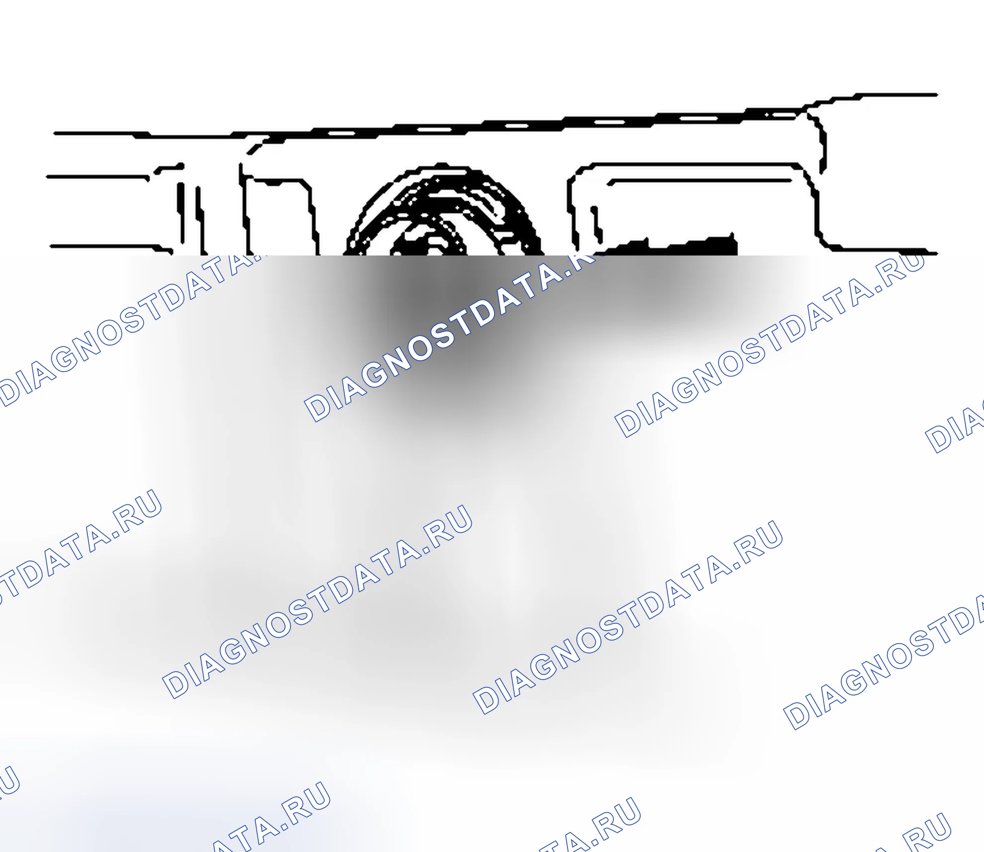 Рис. 275: Установка. Ford Pickup F150 
