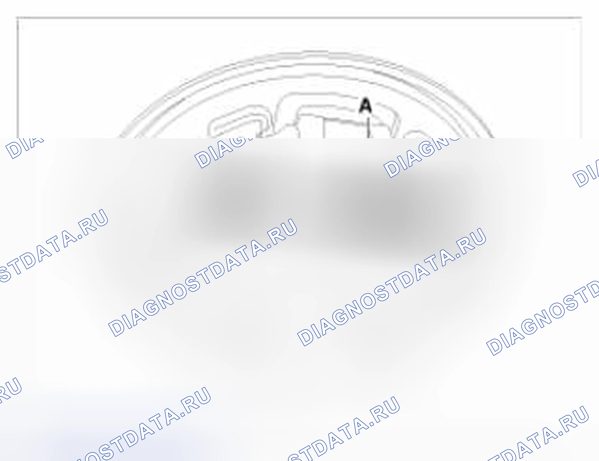 Рис. 109. BMW 6 серия F06/F13/F12