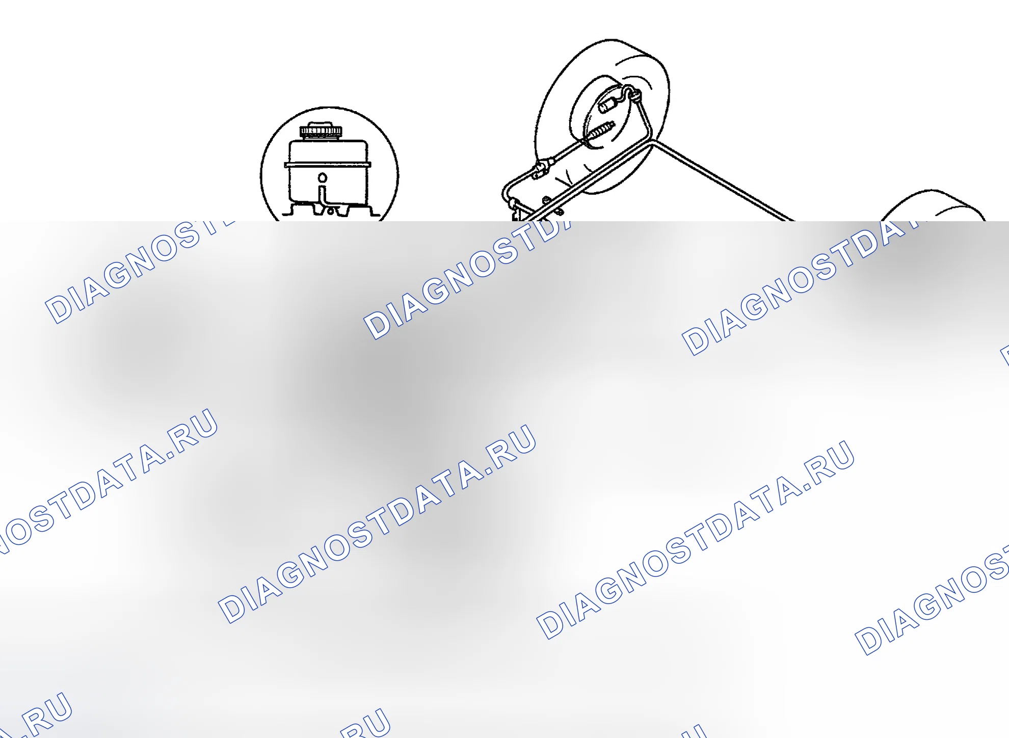 Рис. 19: КОМПОНЕНТЫ. Geely Xingyue L I