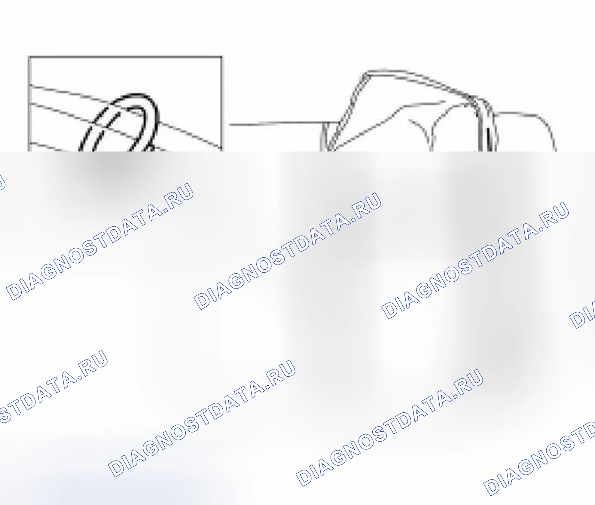 Рис. 120. Ford Focus I рестайлинг