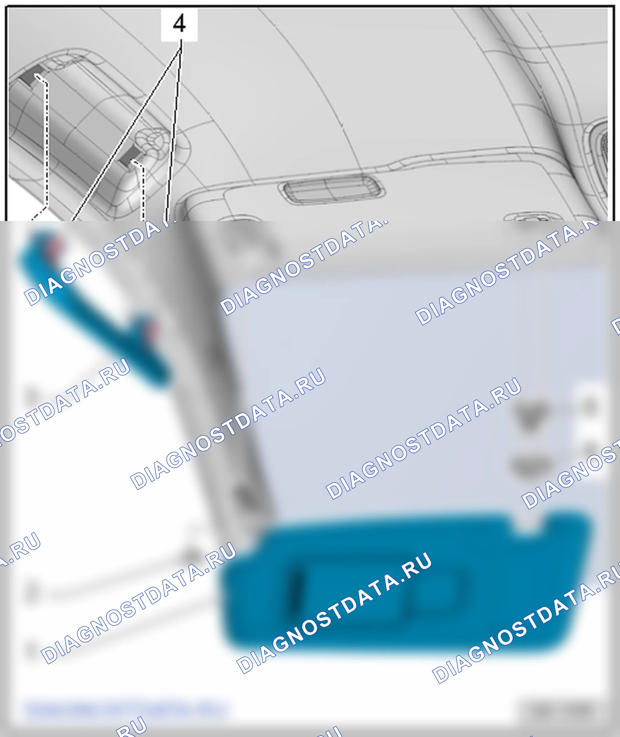 Комплектация. Audi A3 8V
