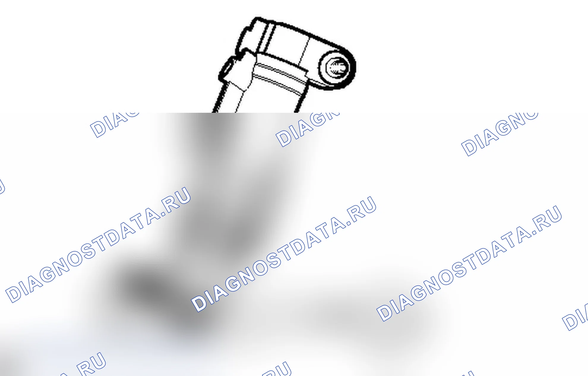 Рис. 35. Toyota Land Cruiser 200 рестайлинг