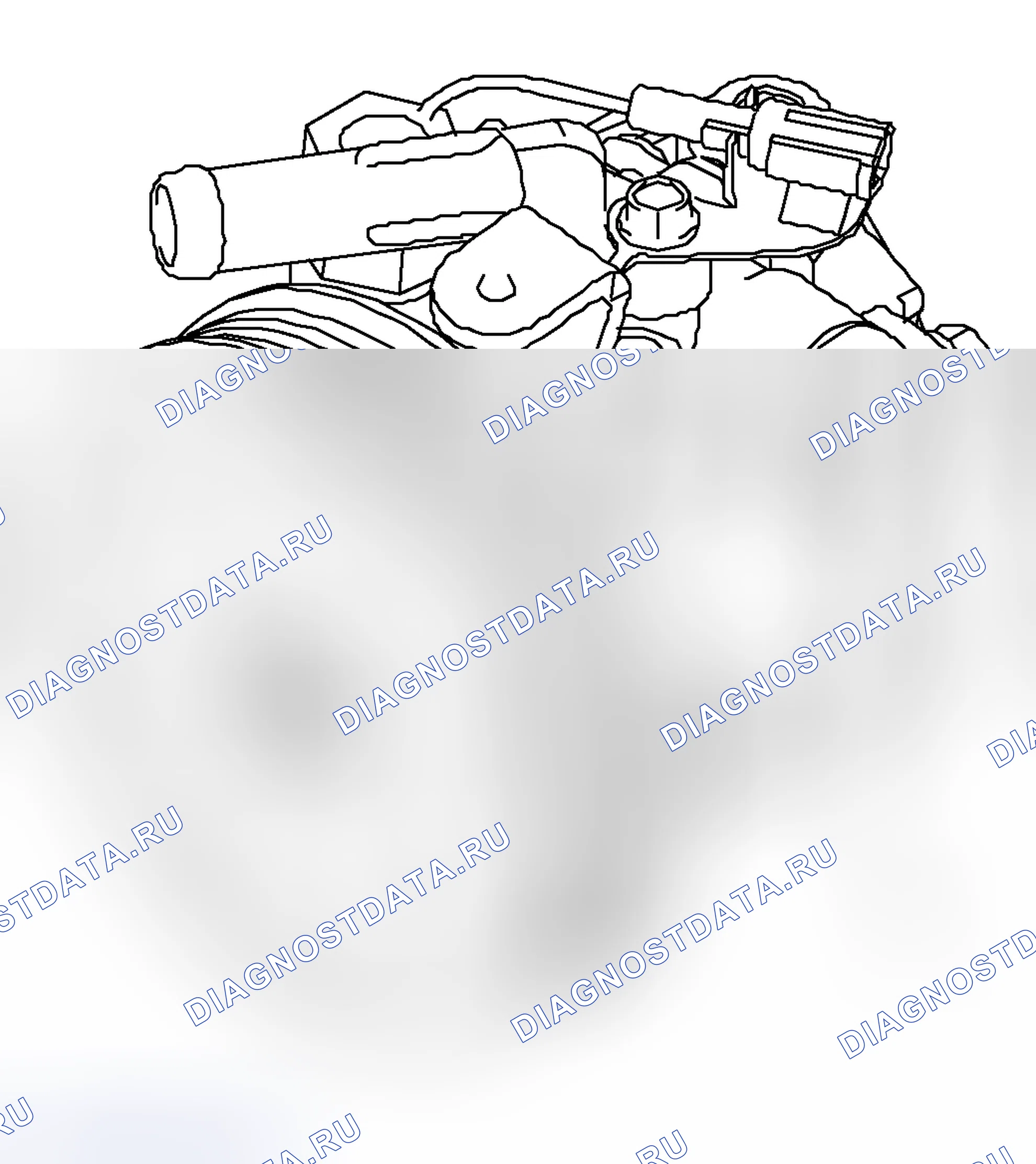 Рис. 115. Kia Optima II рестайлинг