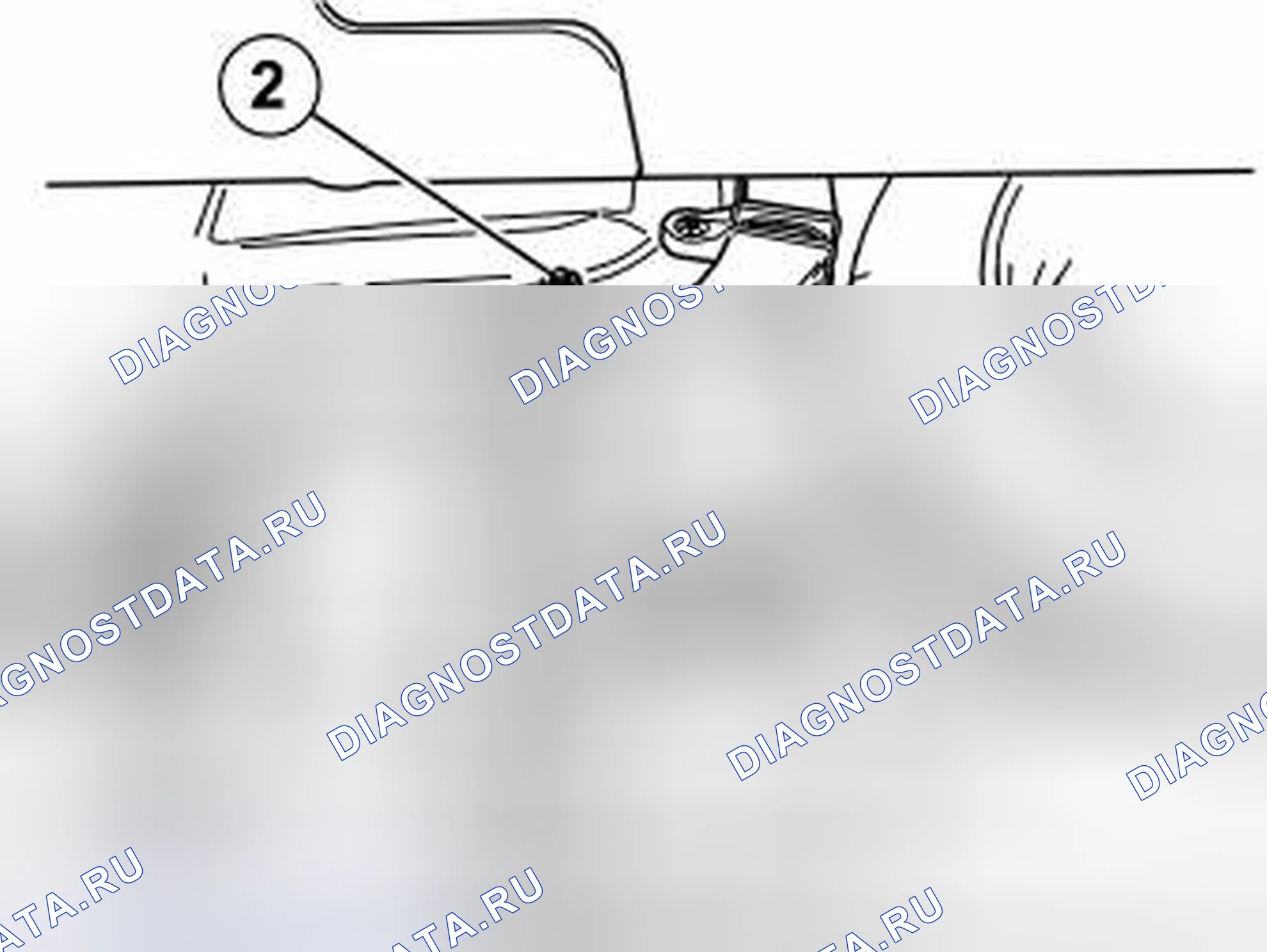 Рис. 785. Volvo V70 II